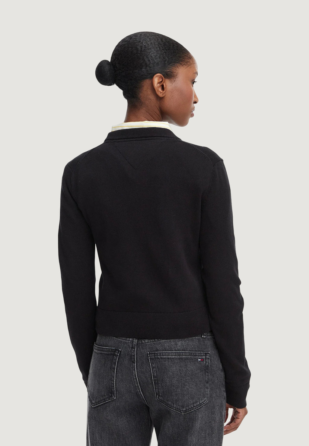 Pullover Tommy Hilfiger Jeans DW0DW22930