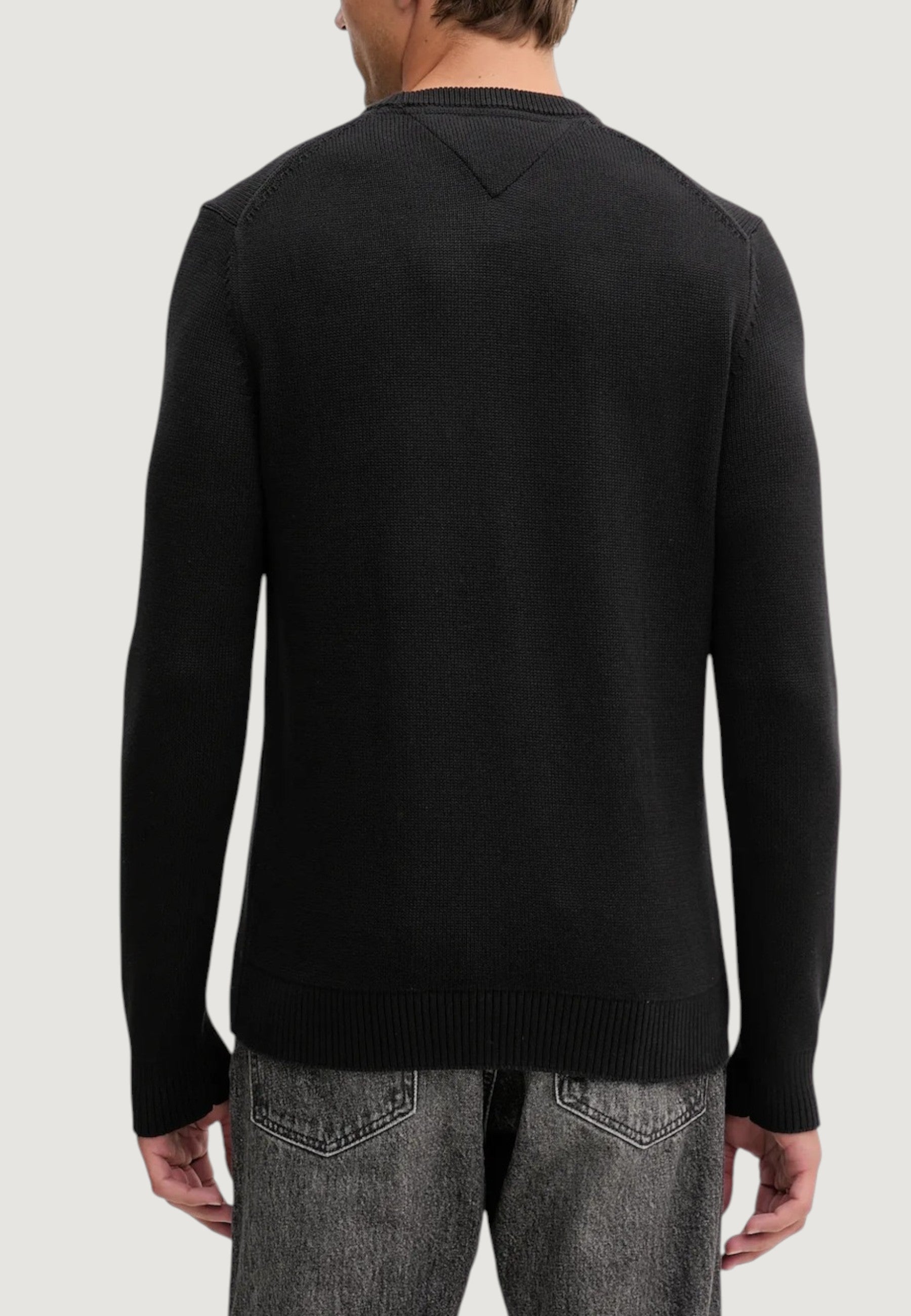 Maglione Tommy Hilfiger Jeans TJM SLIM ESS SWEATER