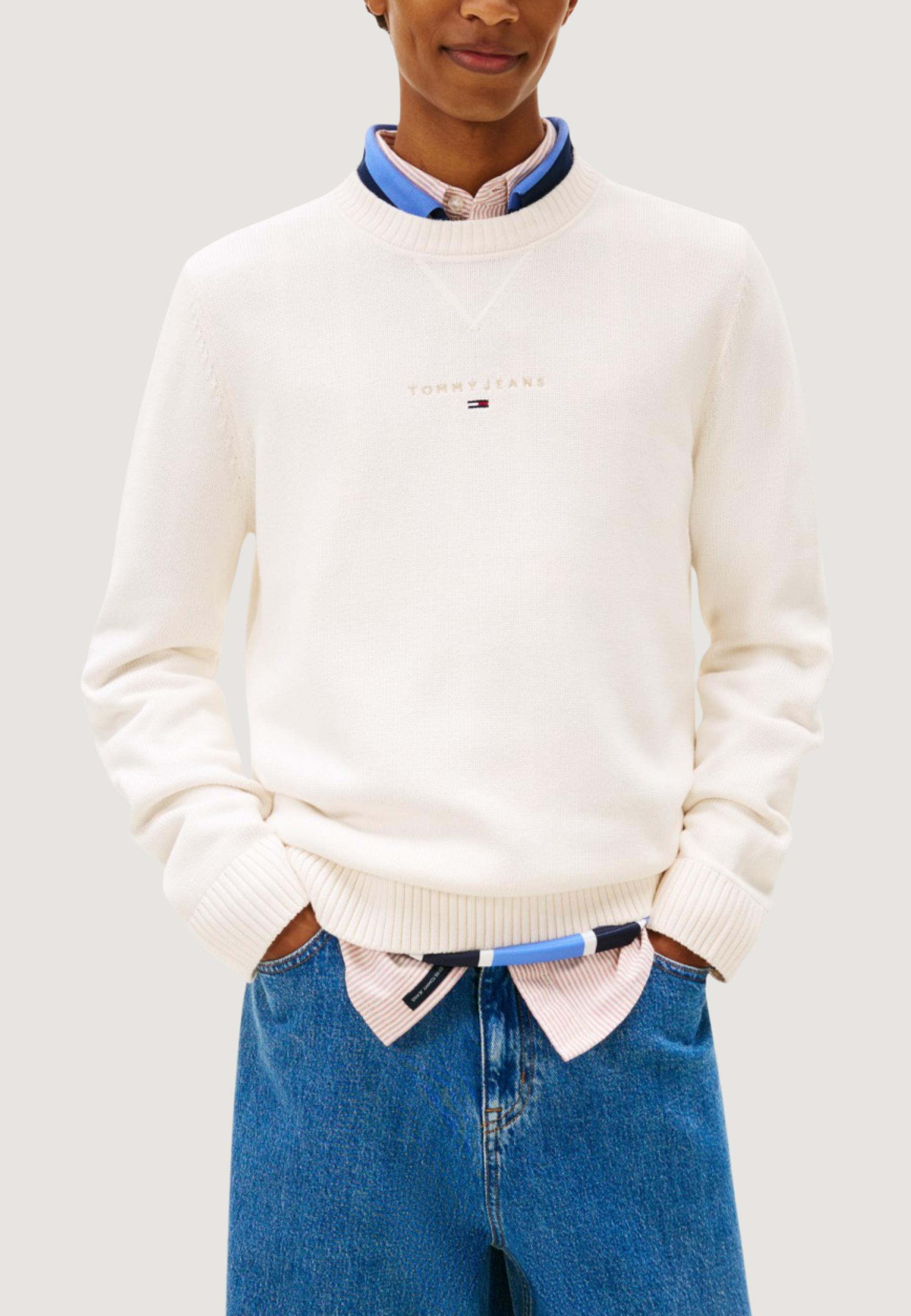 Pullover Tommy Hilfiger Jeans DM0DM22352