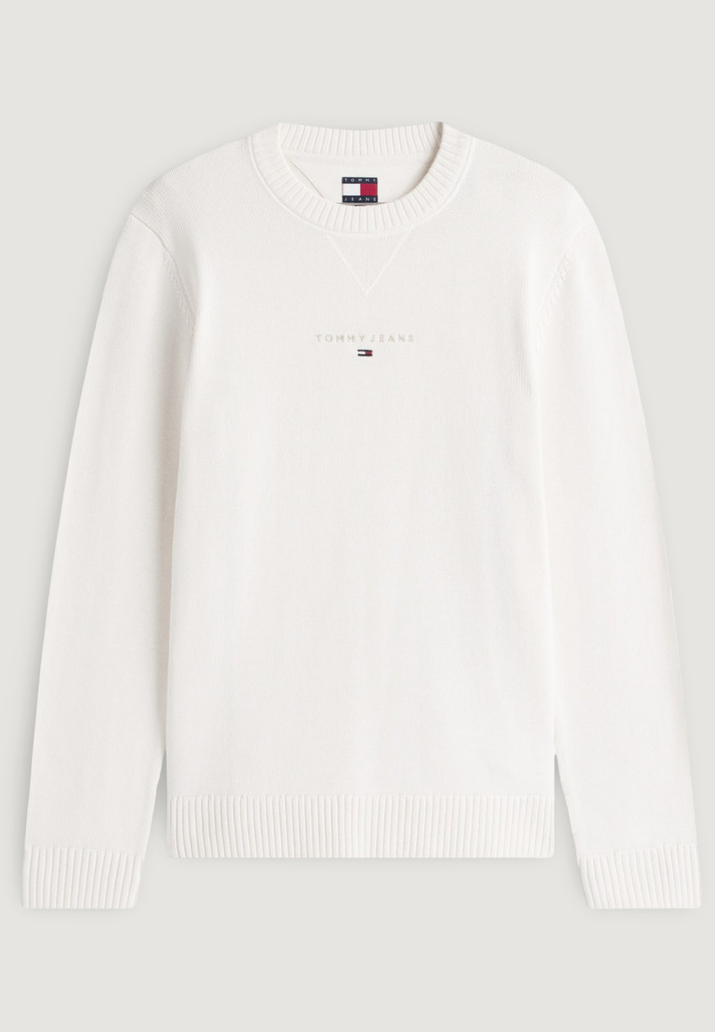 Pullover Tommy Hilfiger Jeans DM0DM22352