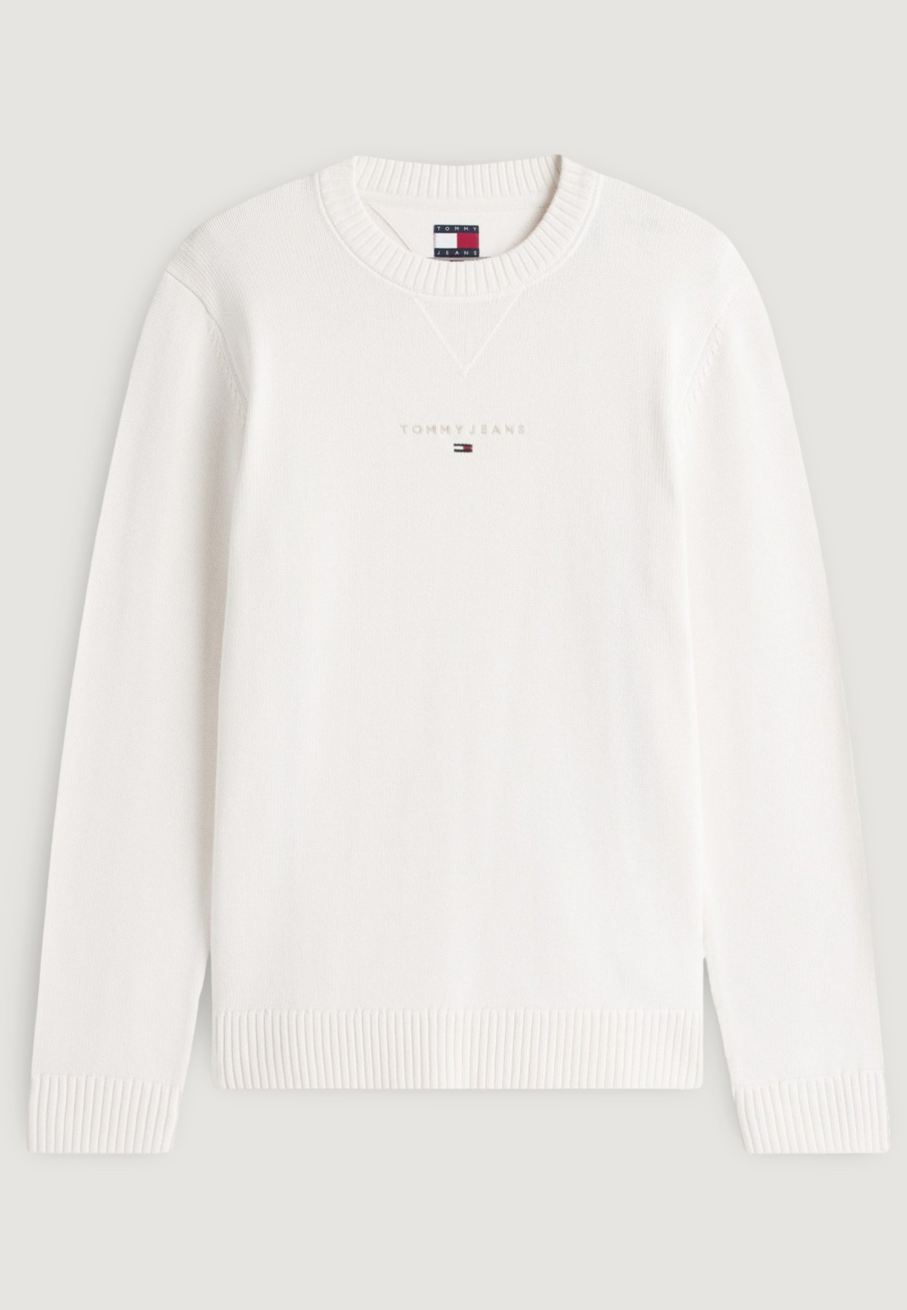 Pullover Tommy Hilfiger Jeans DM0DM22352