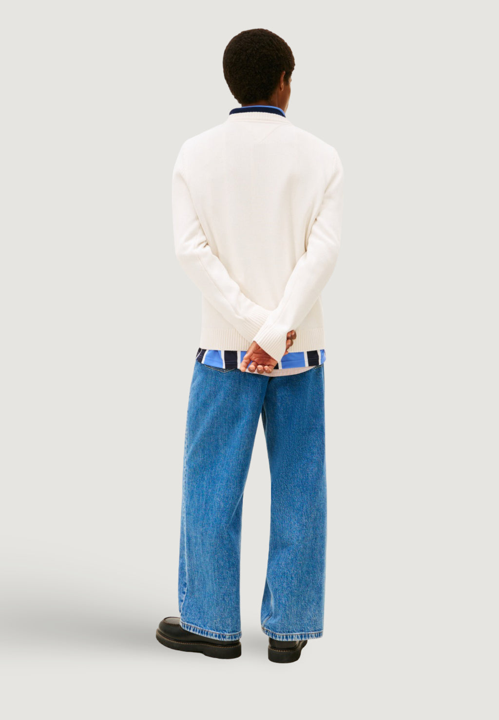 Pullover Tommy Hilfiger Jeans DM0DM22352