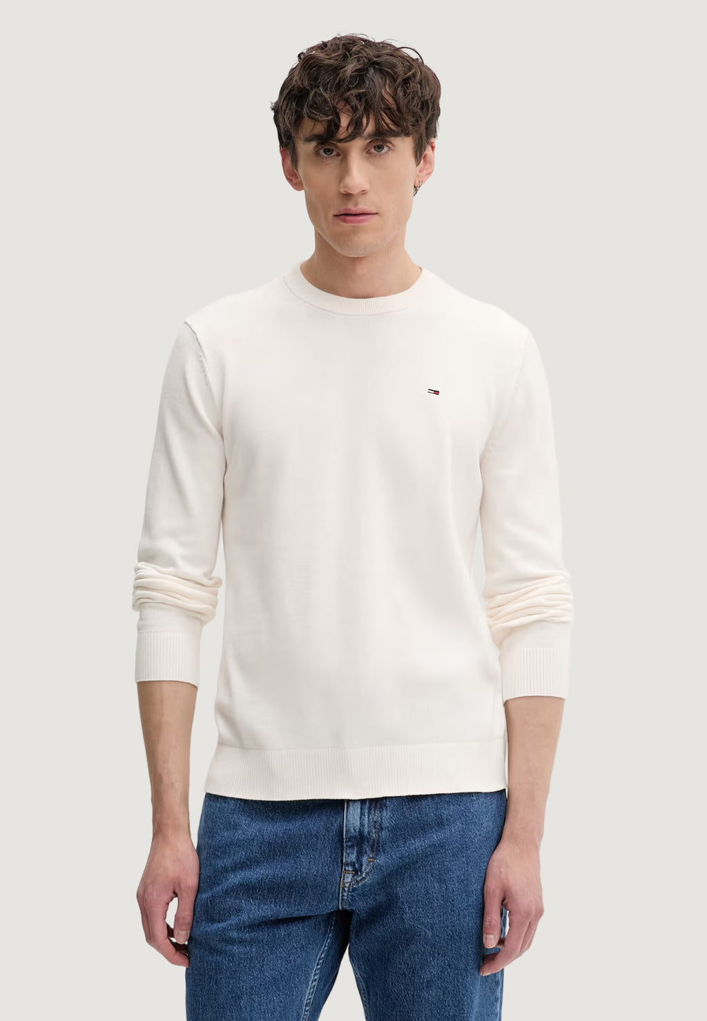 Maglione Tommy Hilfiger Jeans DM0DM22853