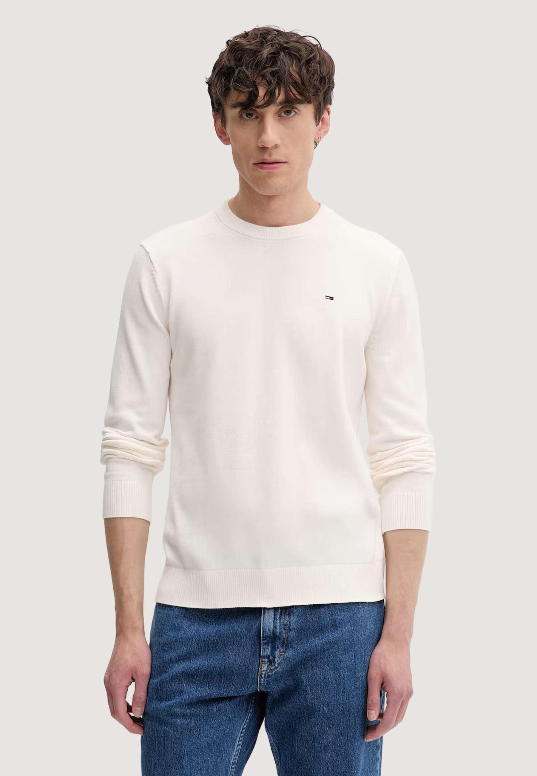 Pullover Tommy Hilfiger Jeans DM0DM22853