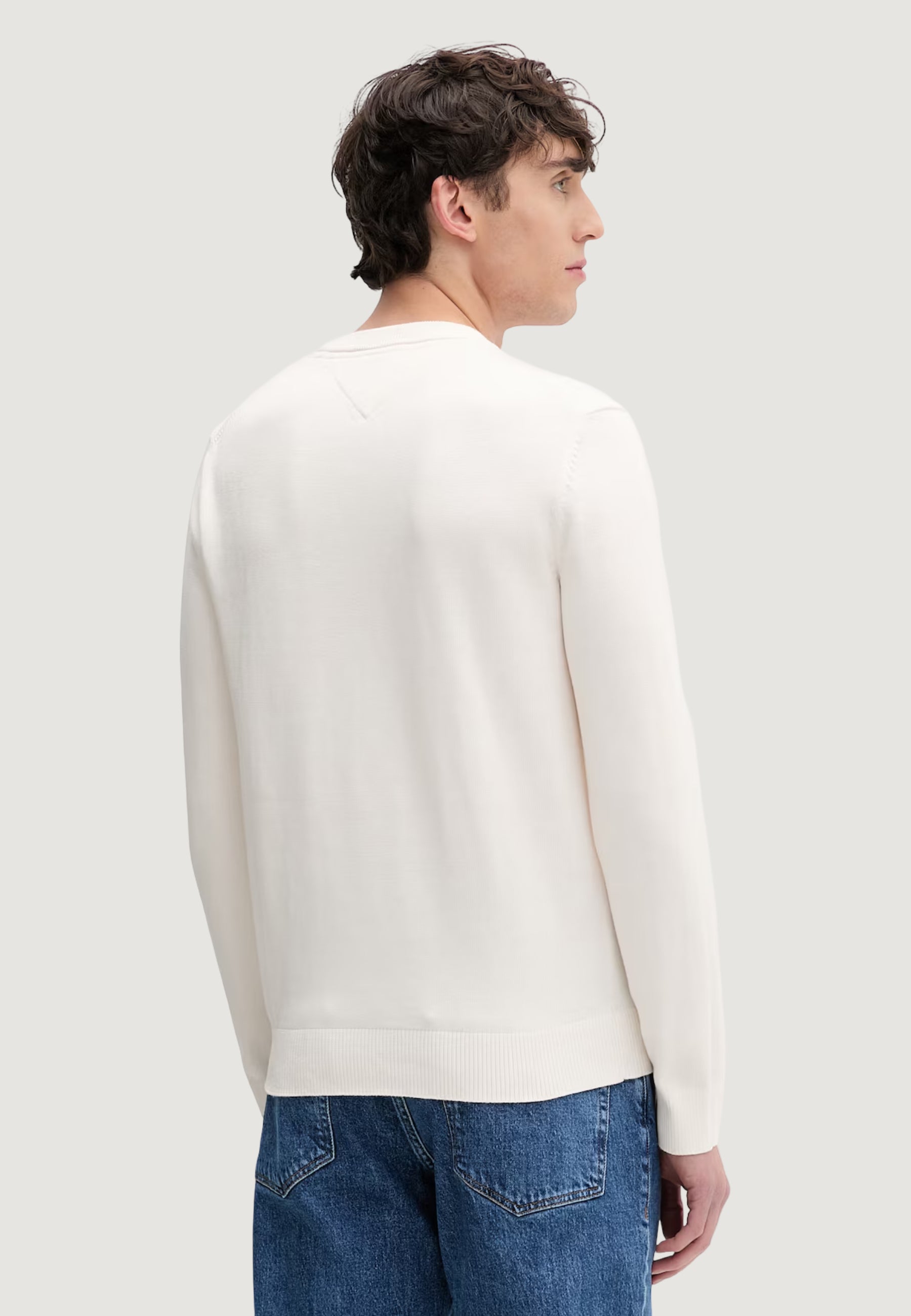 Pullover Tommy Hilfiger Jeans DM0DM22853