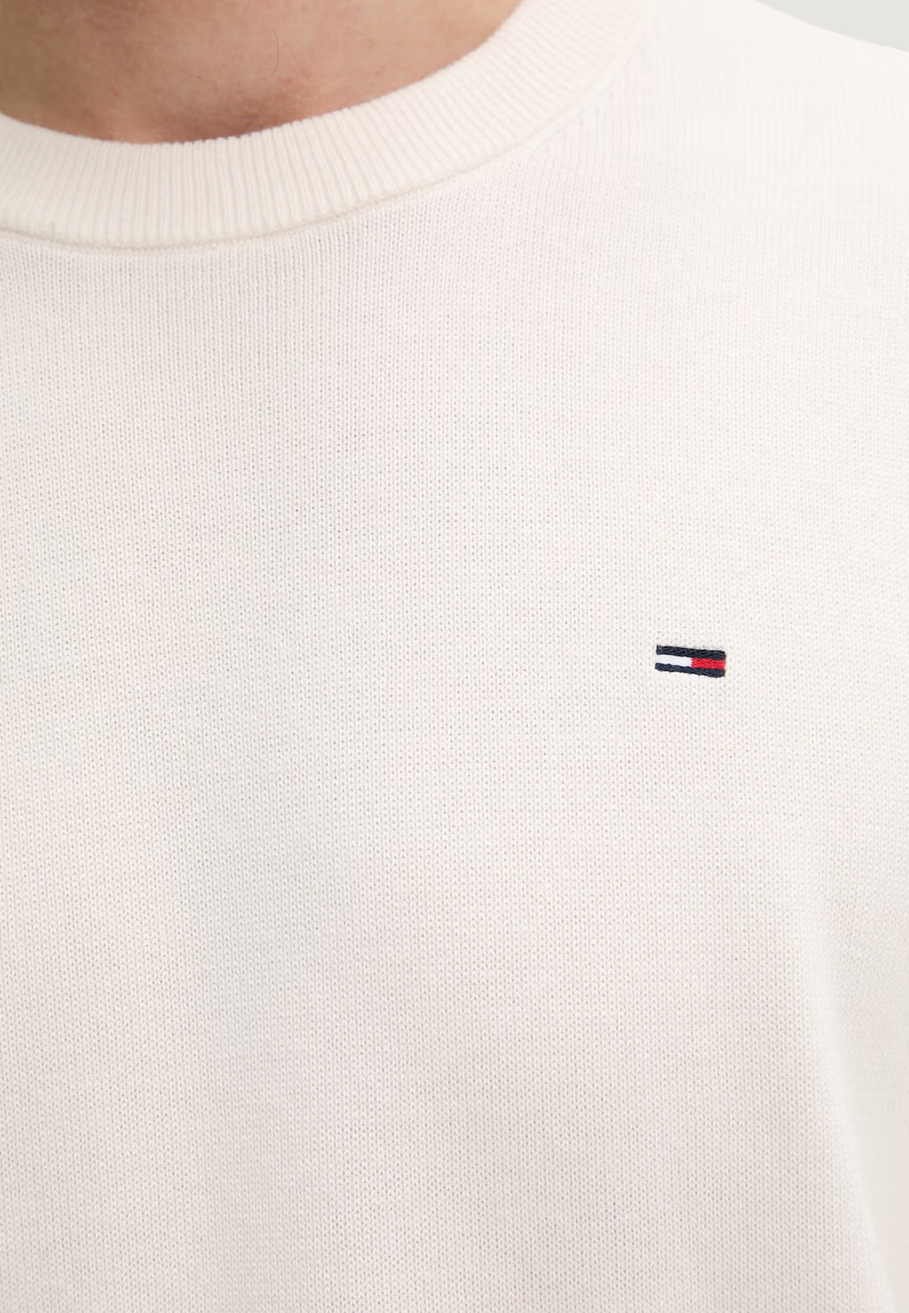 Maglione Tommy Hilfiger Jeans DM0DM22853