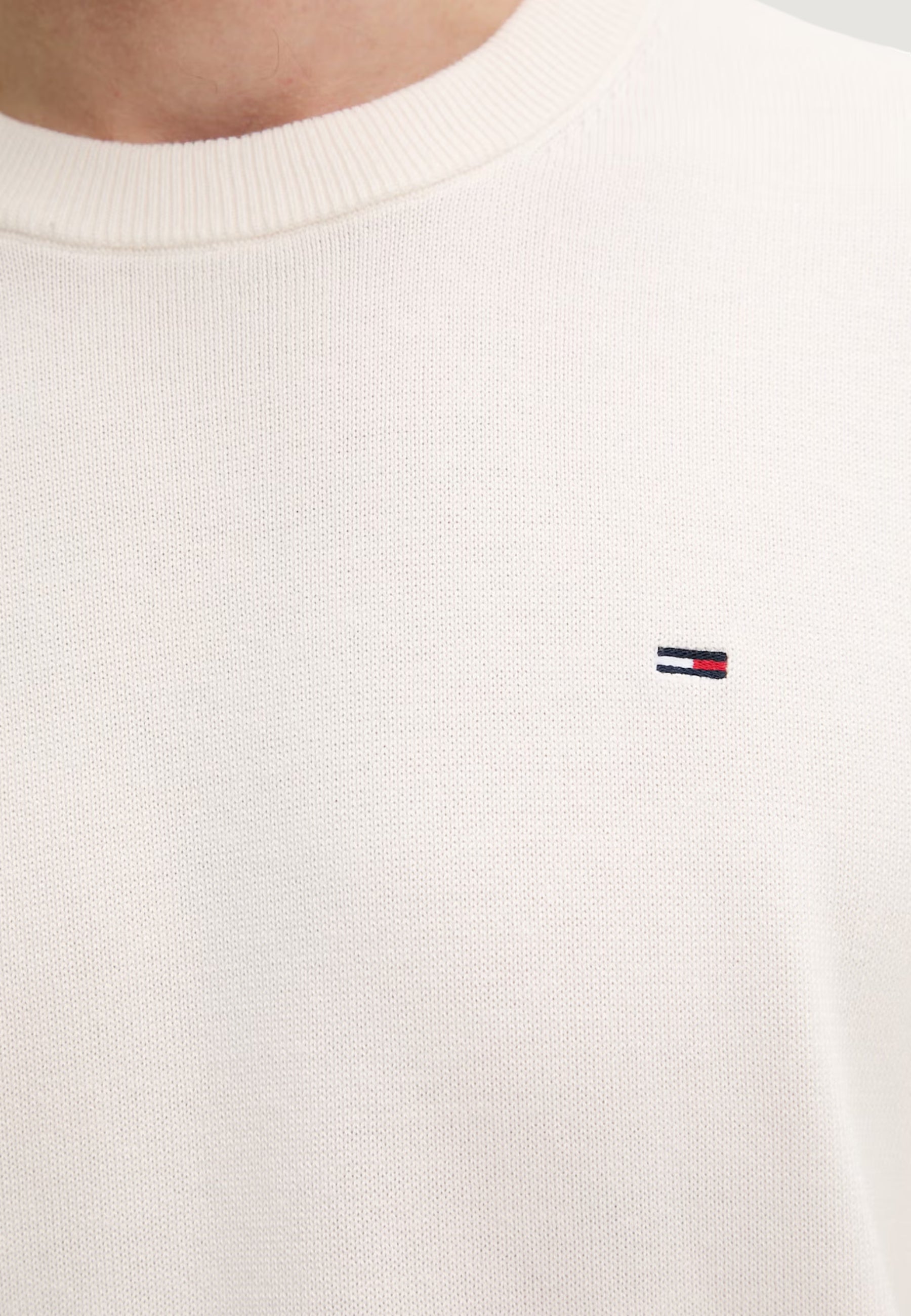 Maglione Tommy Hilfiger Jeans DM0DM22853