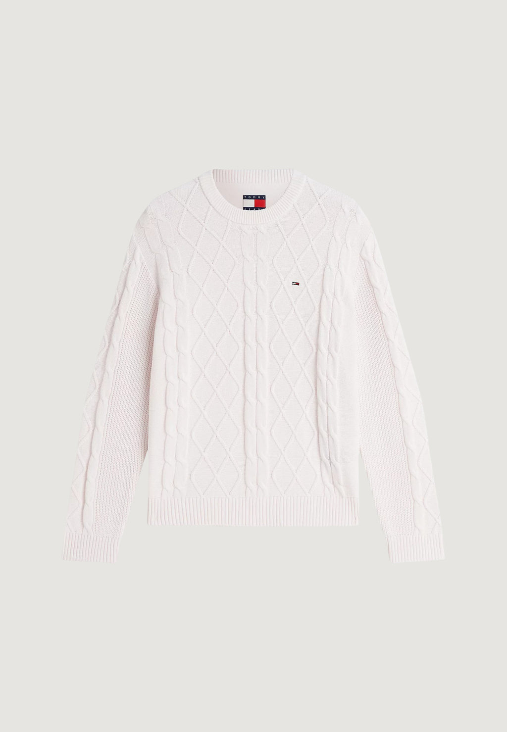 Maglione Tommy Hilfiger Jeans DM0DM23405