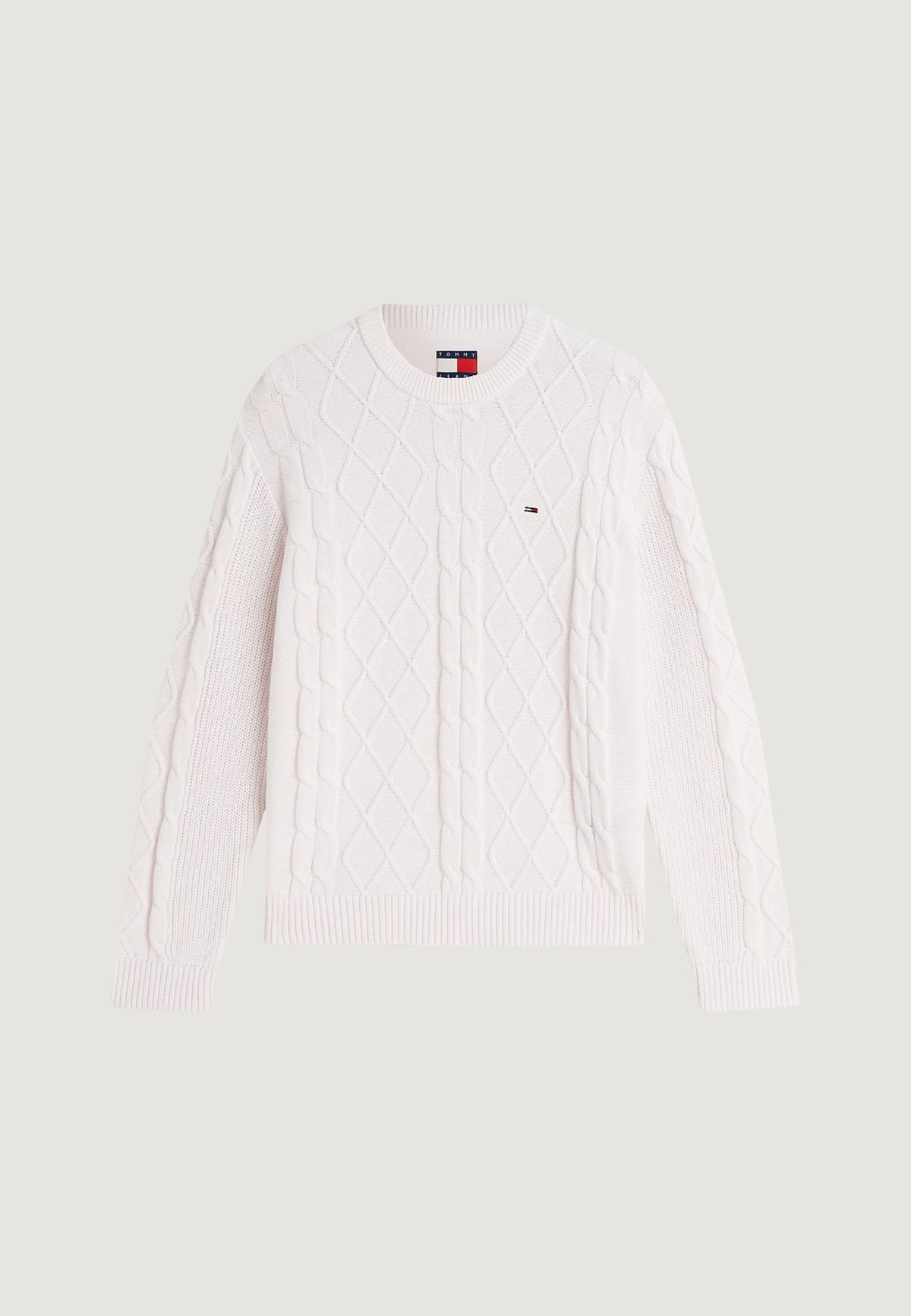 Maglione Tommy Hilfiger Jeans DM0DM23405