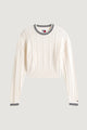 Maglione Tommy Hilfiger Jeans DW0DW22025