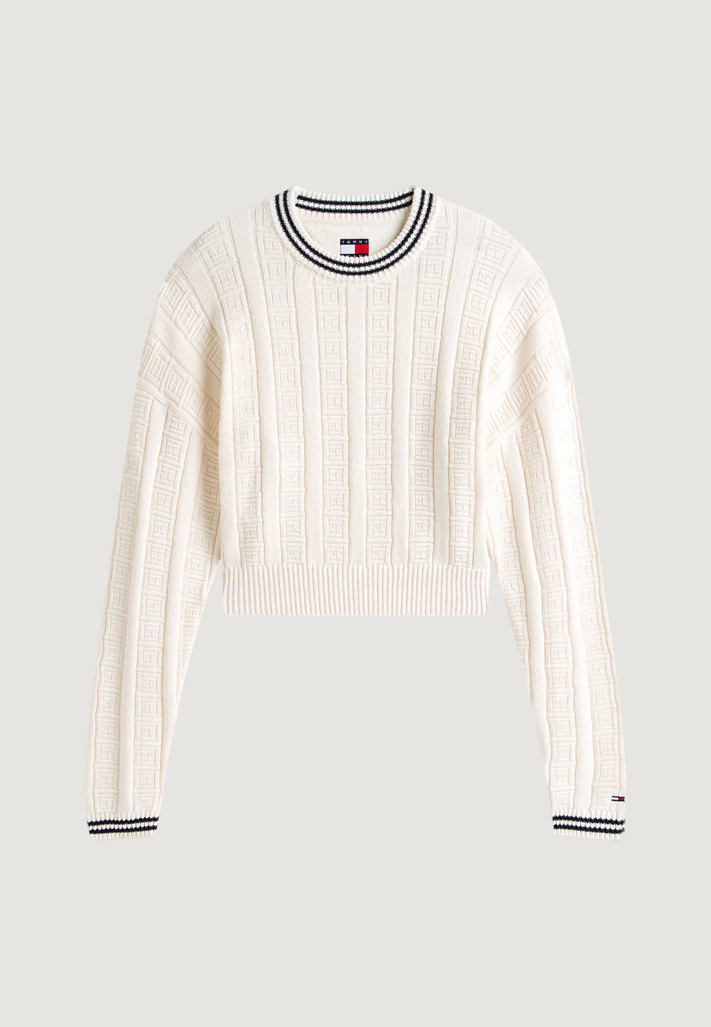 Maglione Tommy Hilfiger Jeans DW0DW22025