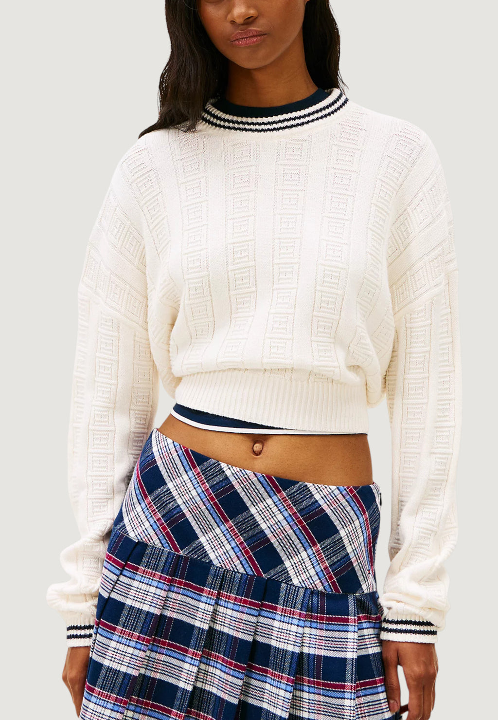 Maglione Tommy Hilfiger Jeans DW0DW22025