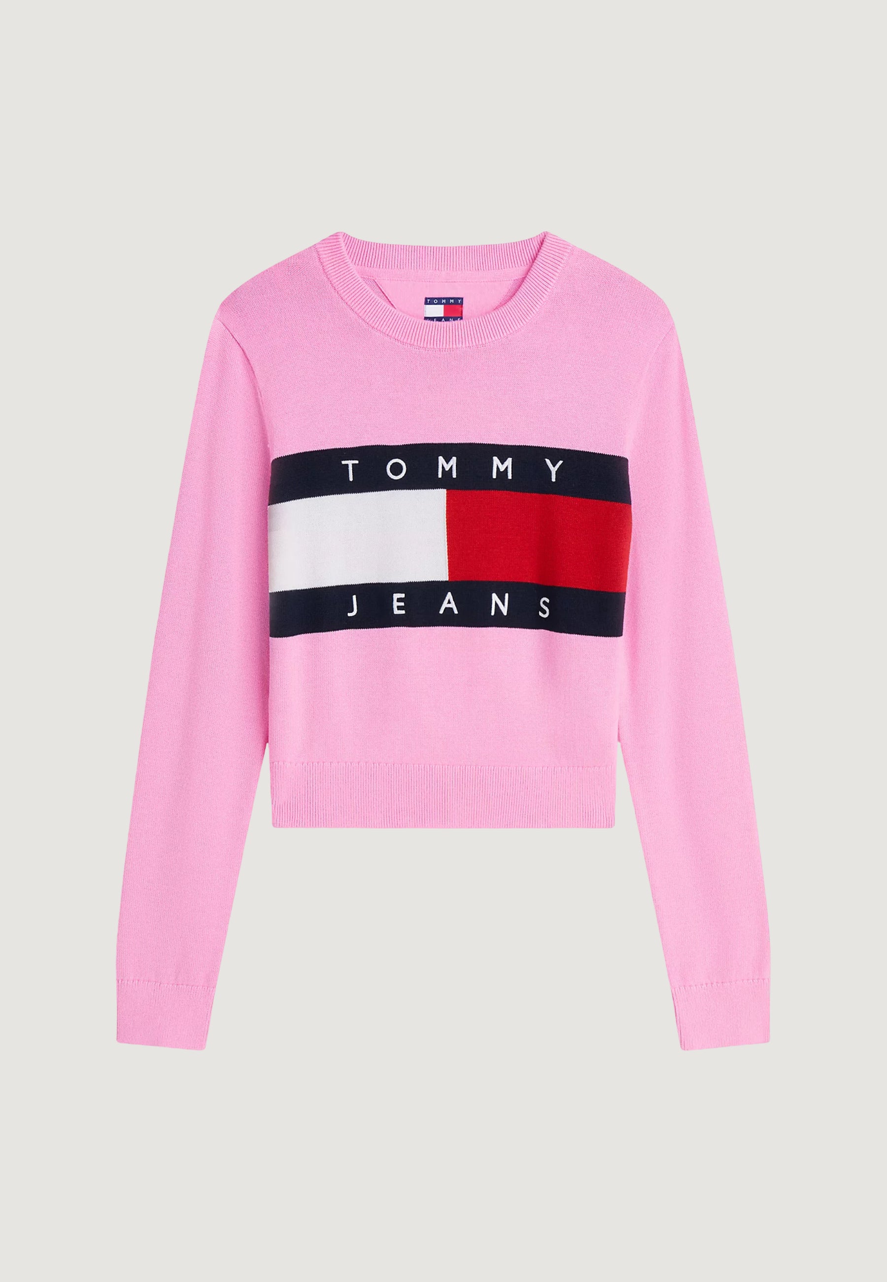 Pullover Tommy Hilfiger Jeans DW0DW22930