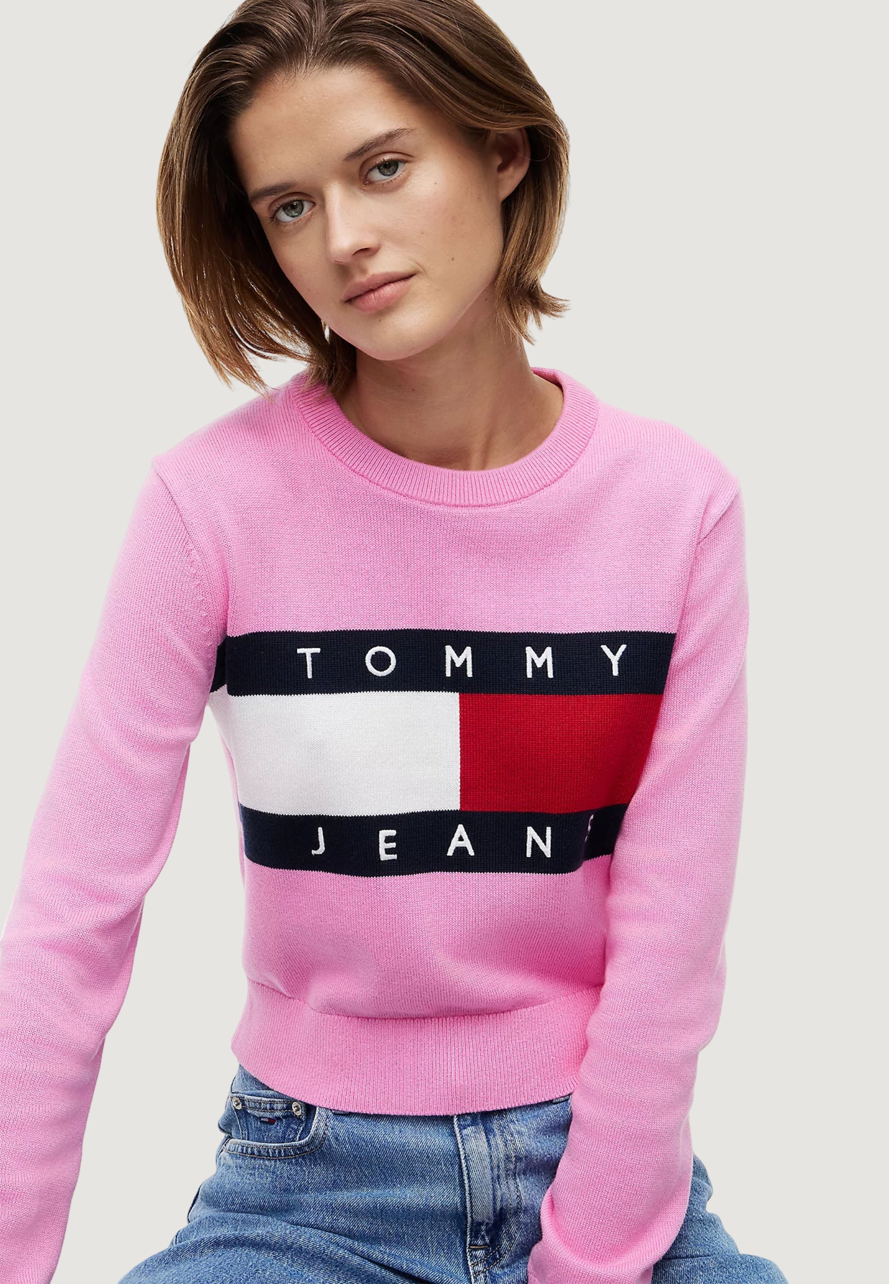 Pullover Tommy Hilfiger Jeans DW0DW22930