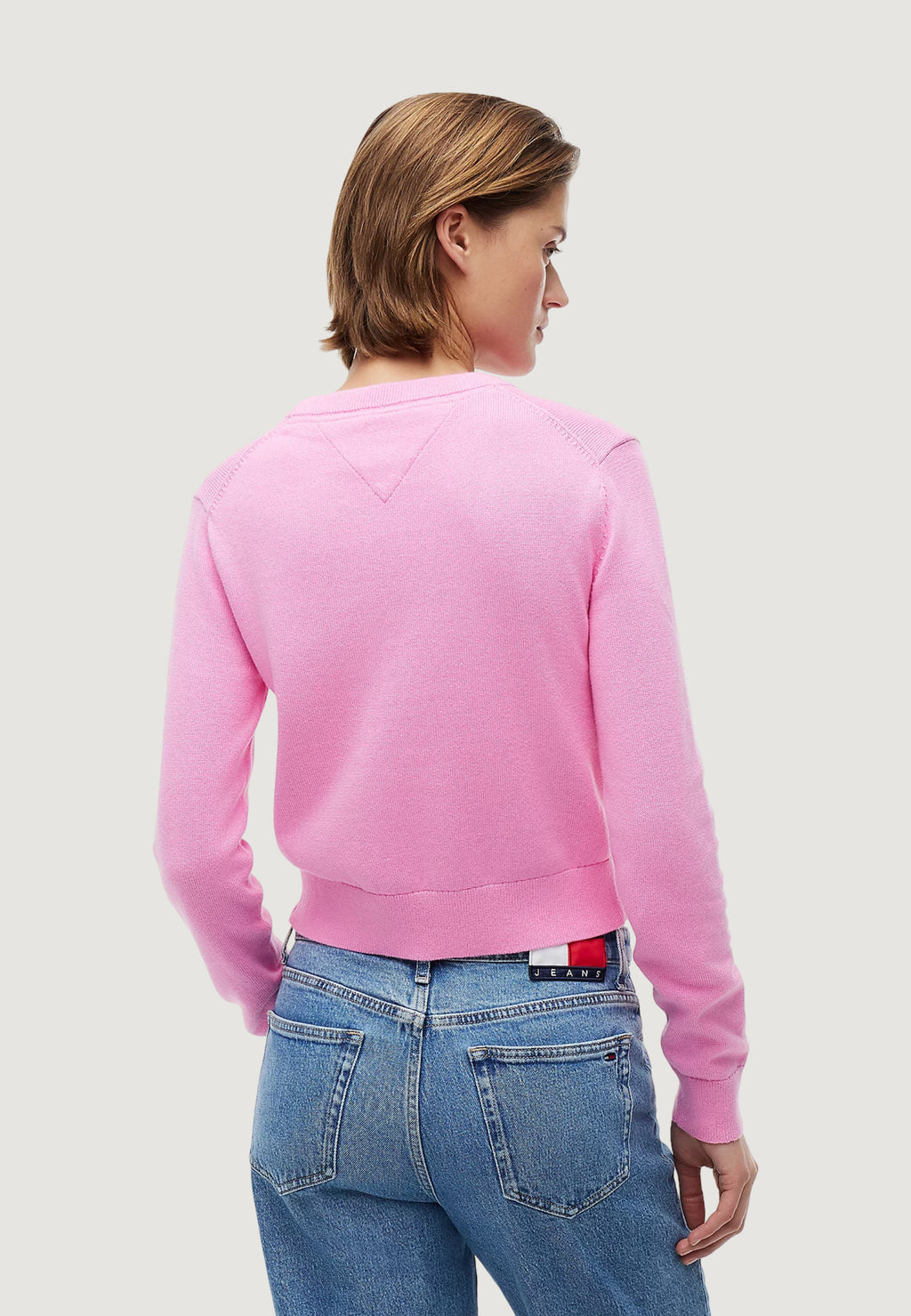 Pullover Tommy Hilfiger Jeans DW0DW22930
