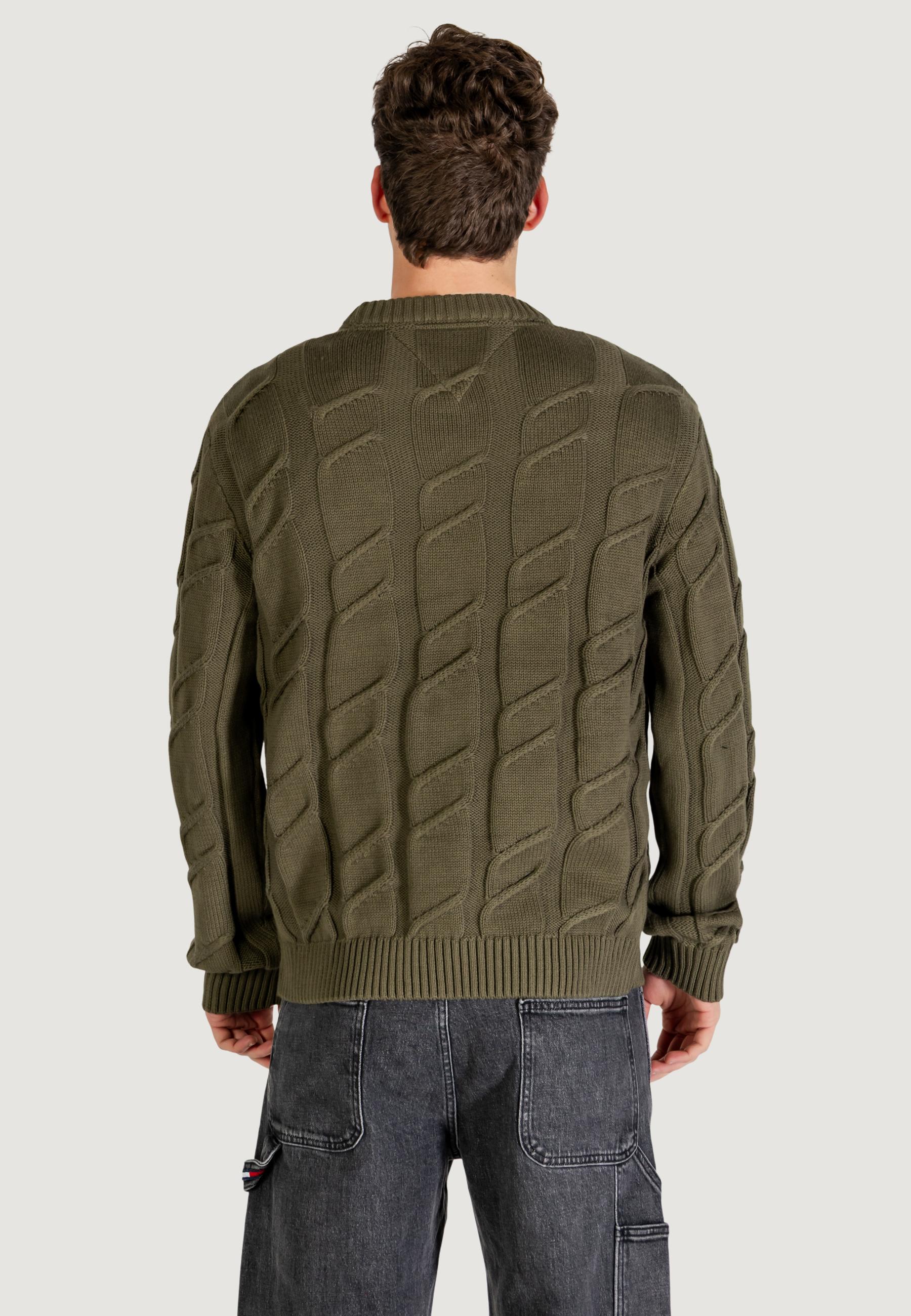 Maglione Tommy Hilfiger Jeans DM0DM22355