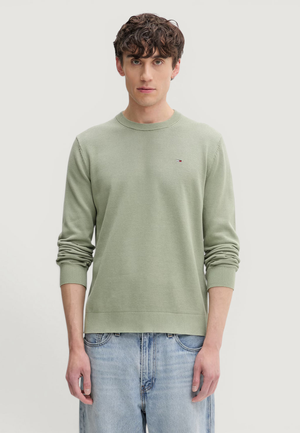 Maglione Tommy Hilfiger Jeans DM0DM22853