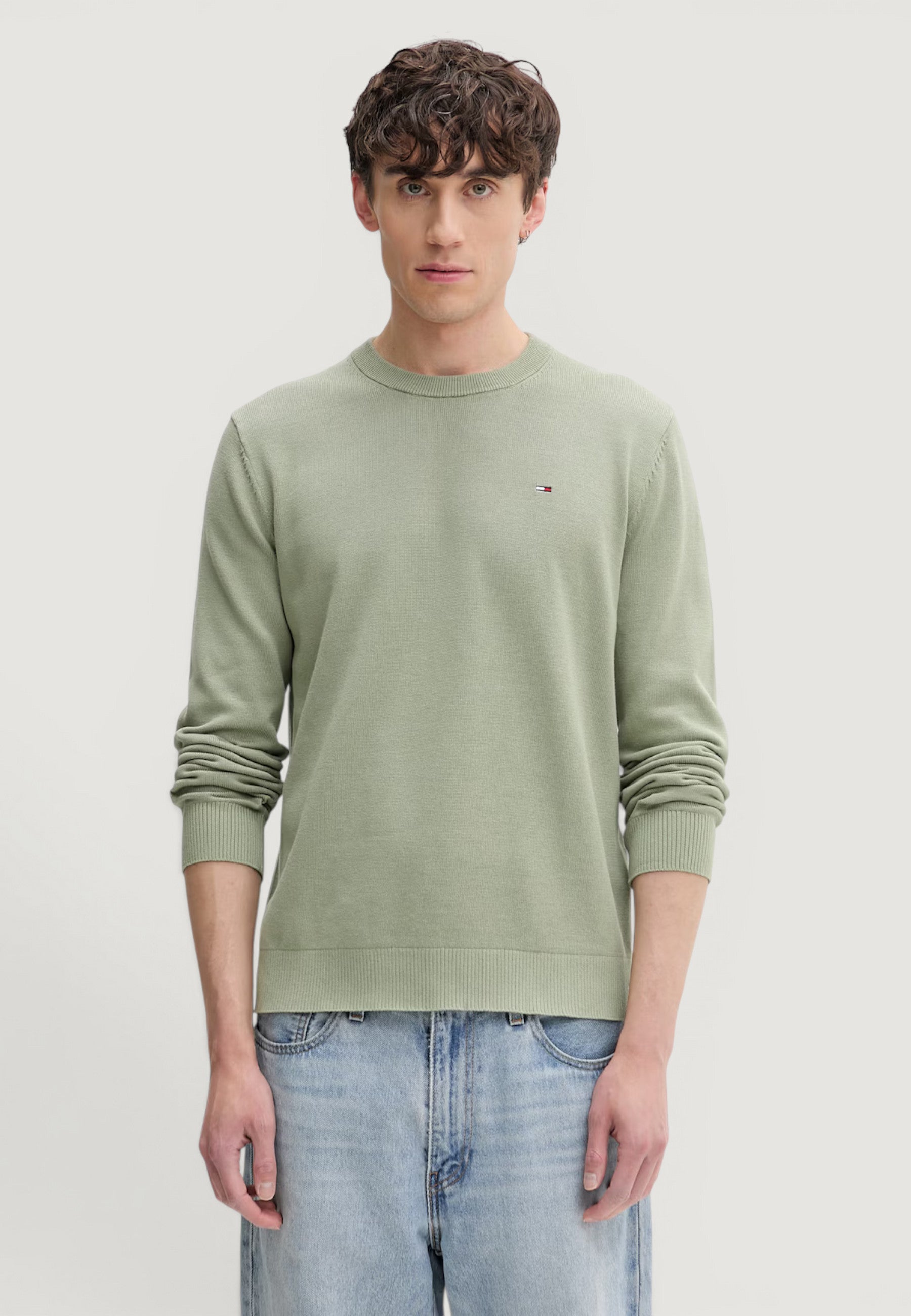 Pullover Tommy Hilfiger Jeans DM0DM22853