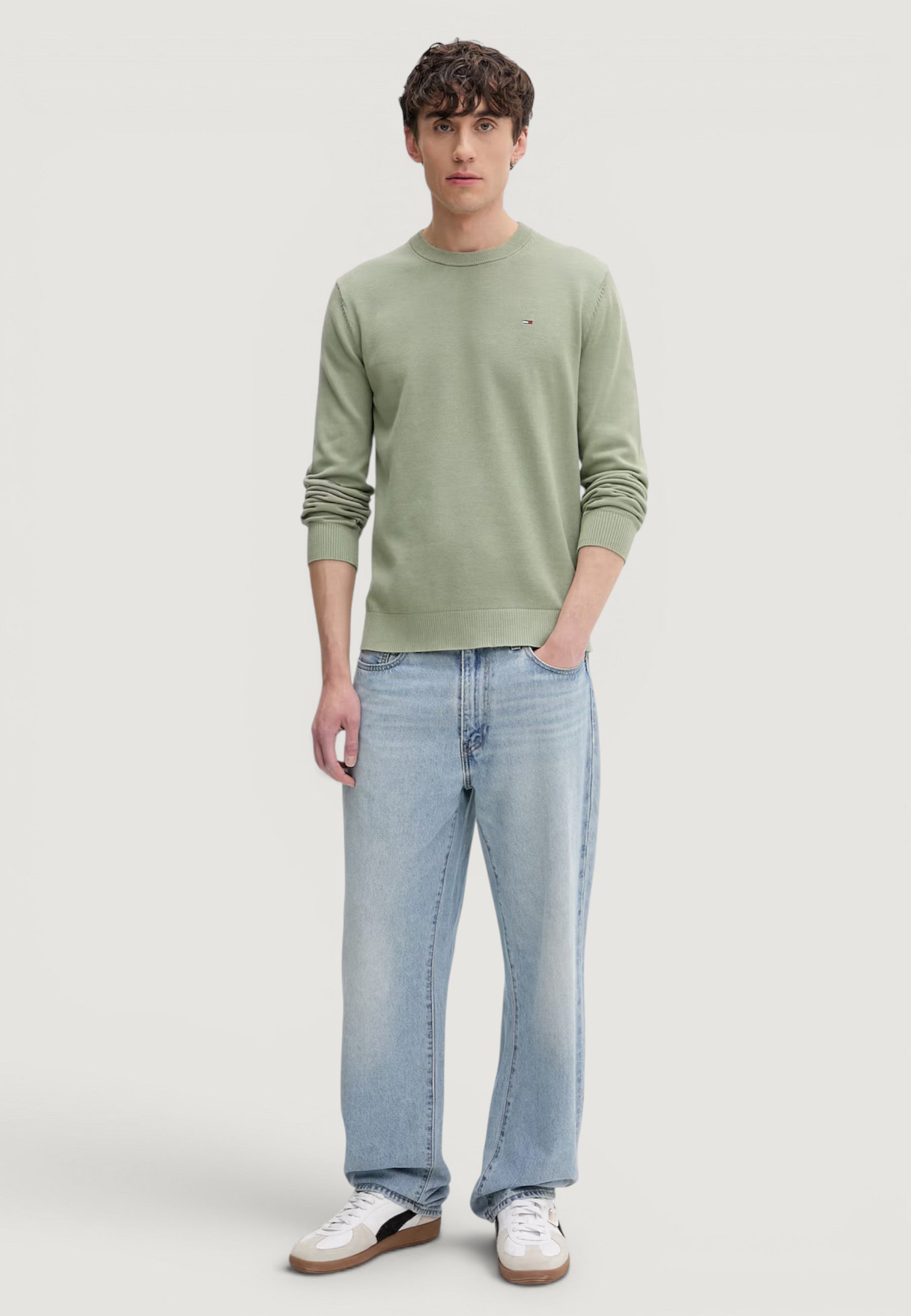Pullover Tommy Hilfiger Jeans DM0DM22853