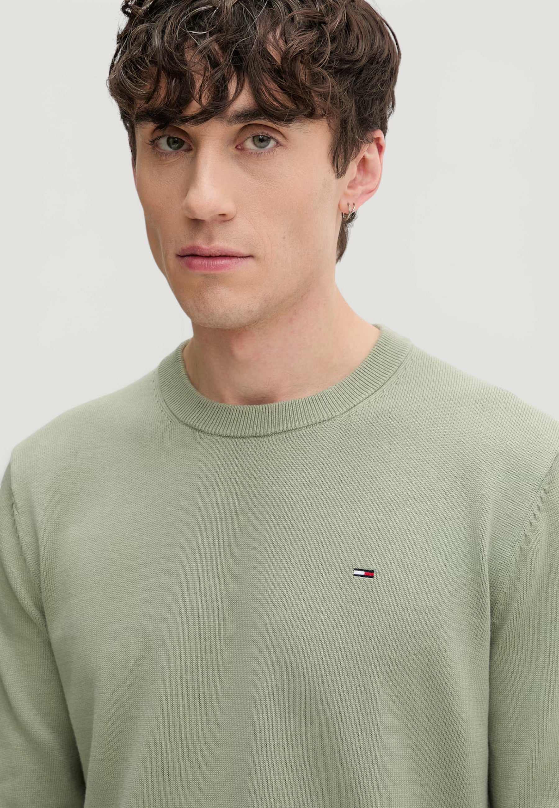 Maglione Tommy Hilfiger Jeans DM0DM22853