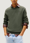 Pullover Tommy Hilfiger Jeans TJM SLIM ESS SWEATER