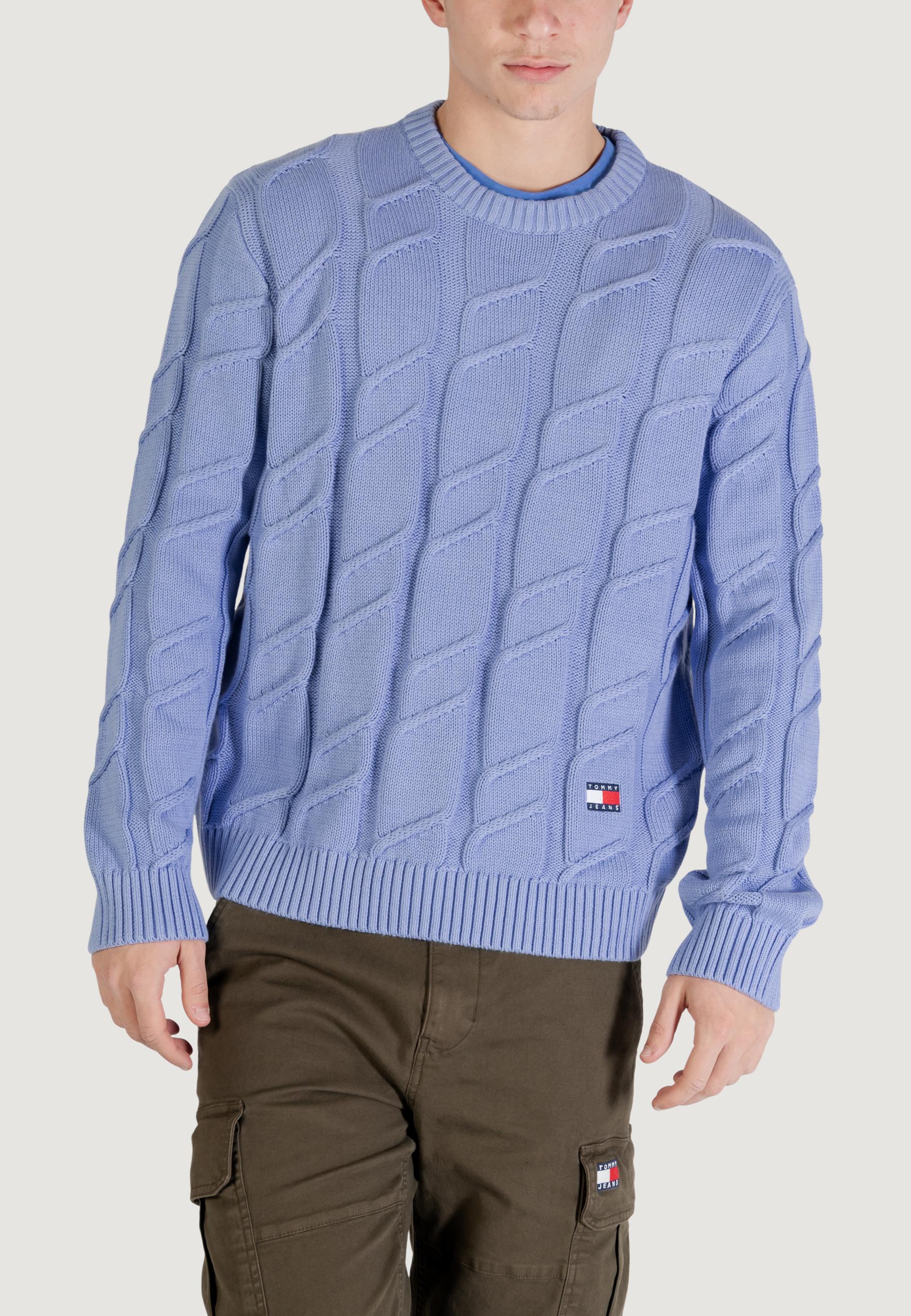 Maglione Tommy Hilfiger Jeans DM0DM22355