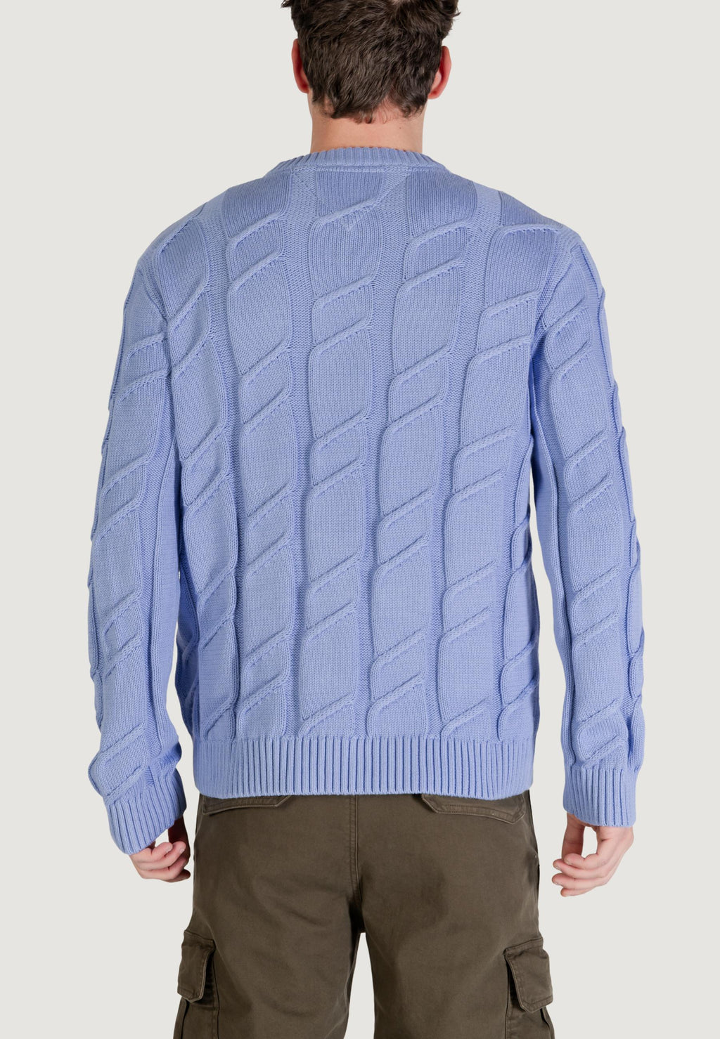 Pullover Tommy Hilfiger Jeans DM0DM22355