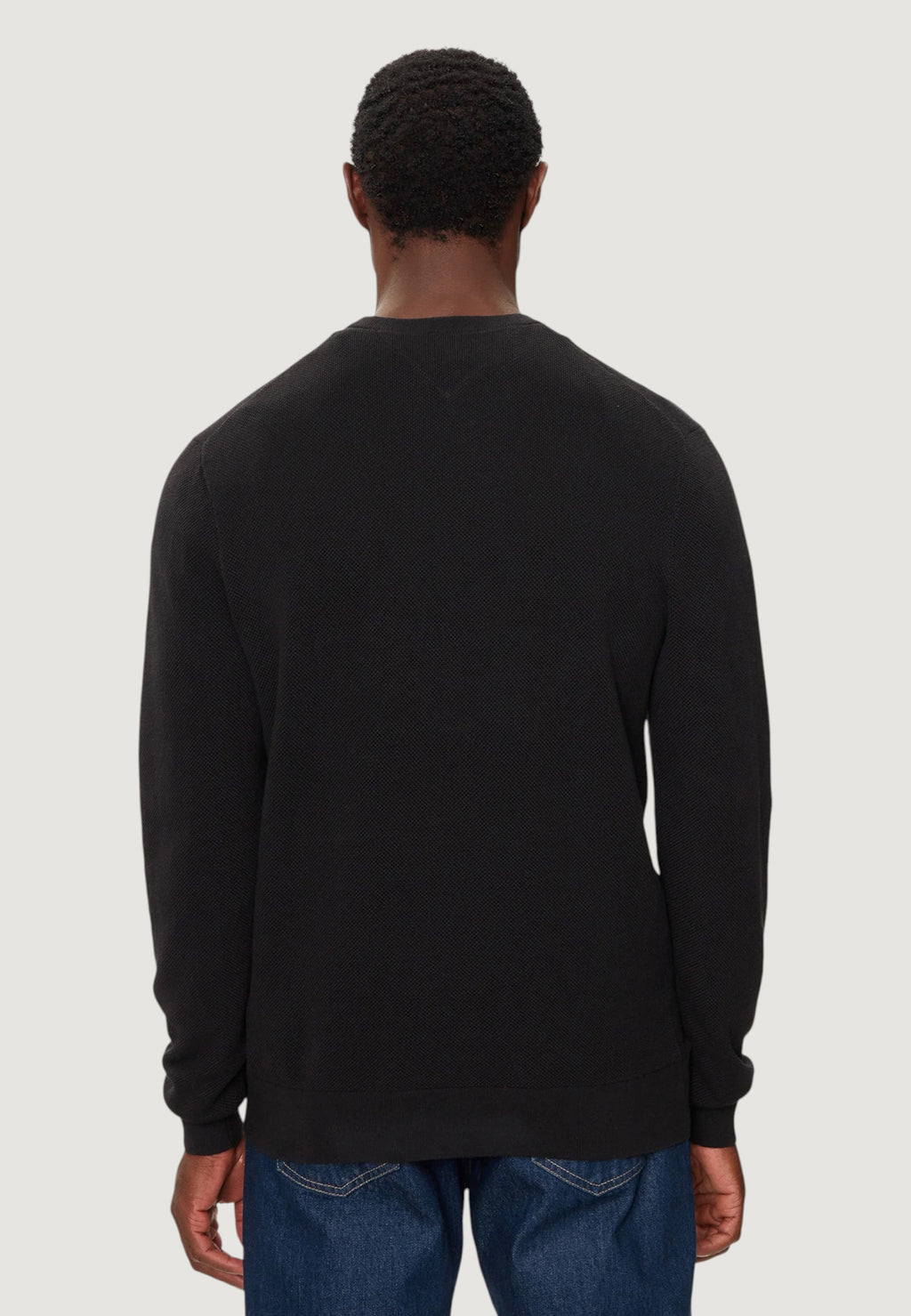 Pullover Tommy Hilfiger ESSENTIAL STRUCTURE