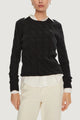 Maglione Tommy Hilfiger SOFT WOOL CABLE C-NK