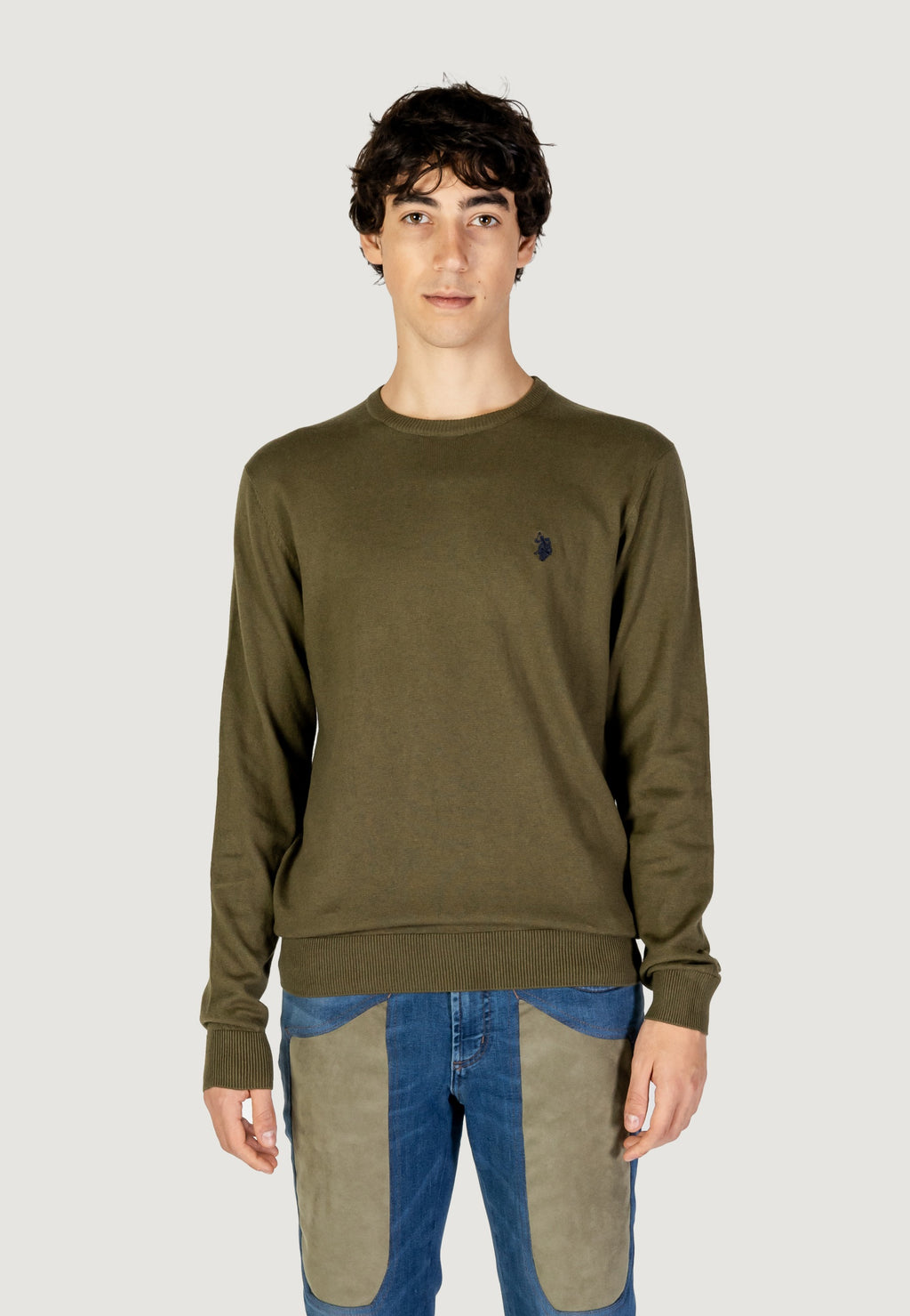 Maglione U.S. Polo Assn. US40 173006