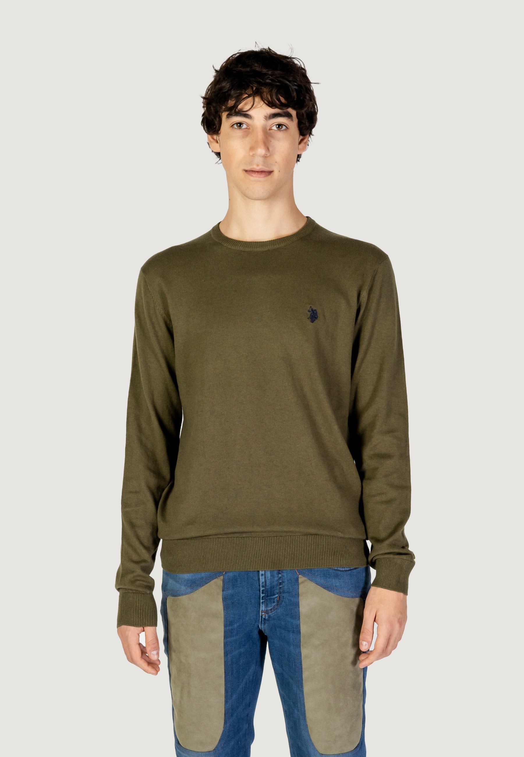 Maglione U.S. Polo Assn. US40 173006