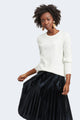 Maglione Vila Clothes VIRIL O-NECK