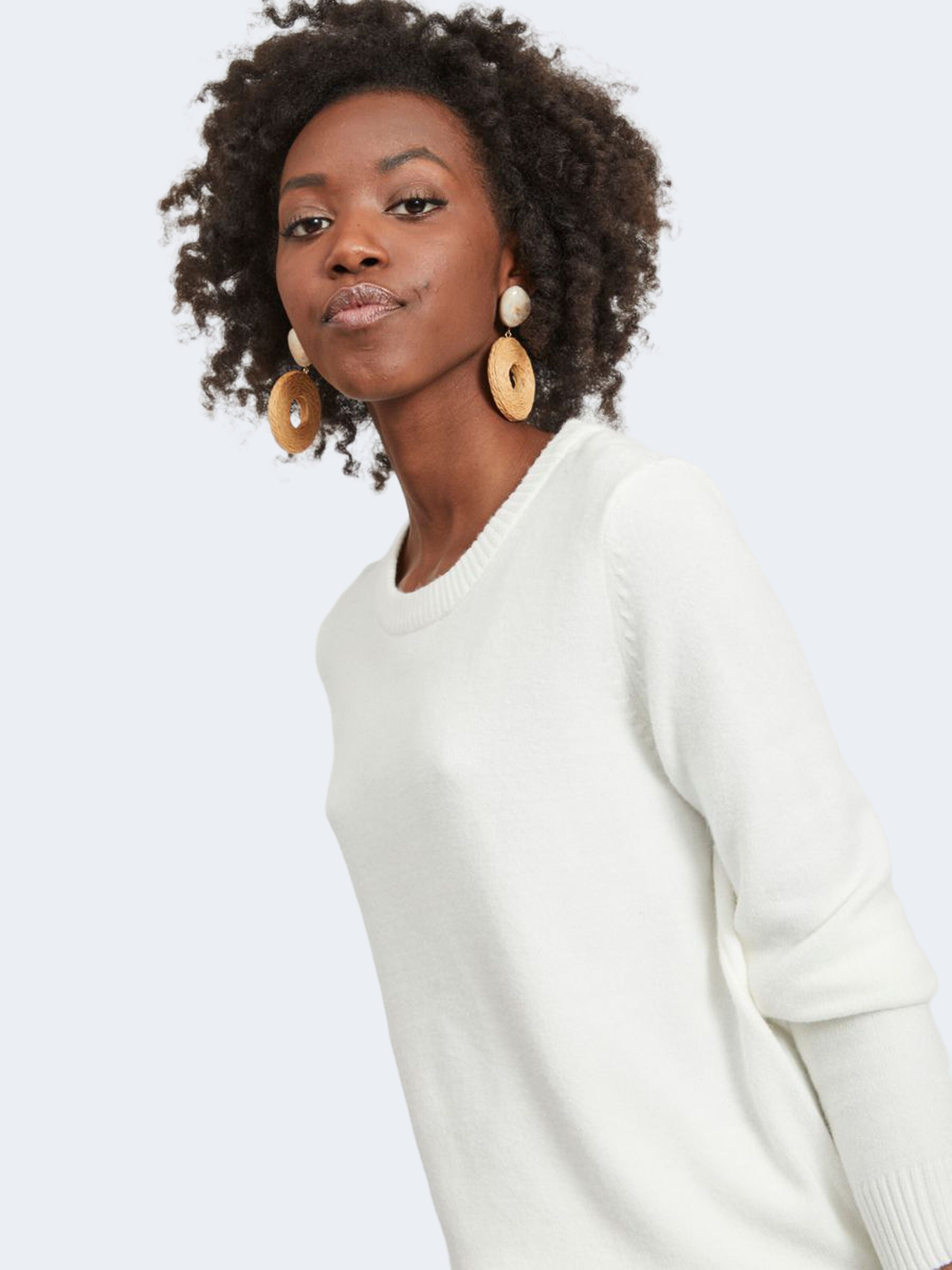 Maglione Vila Clothes VIRIL O-NECK