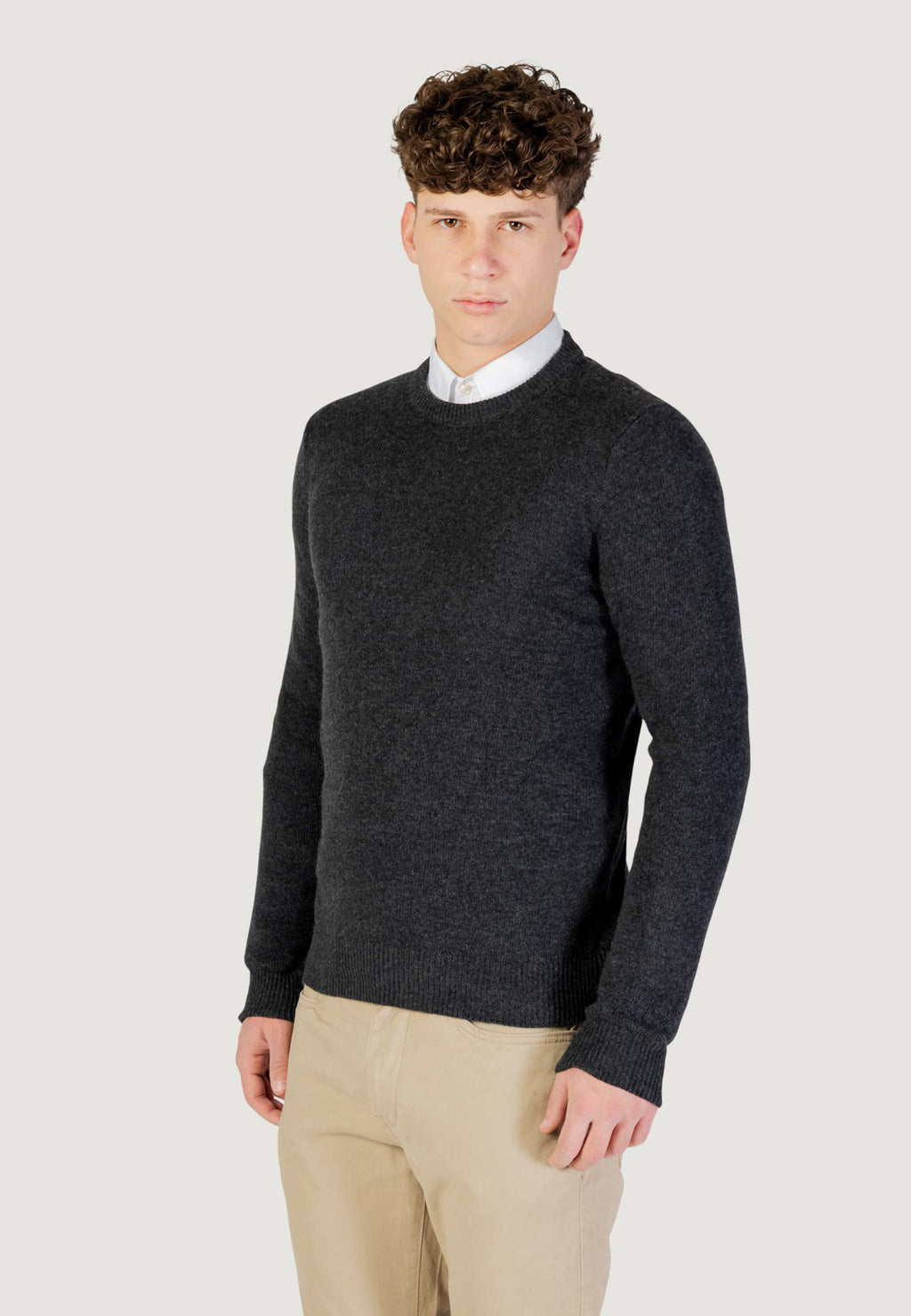 Pullover YOS FINEZZA 7