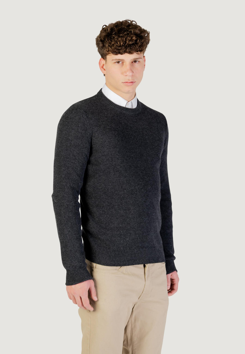 Pullover YOS FINEZZA 7