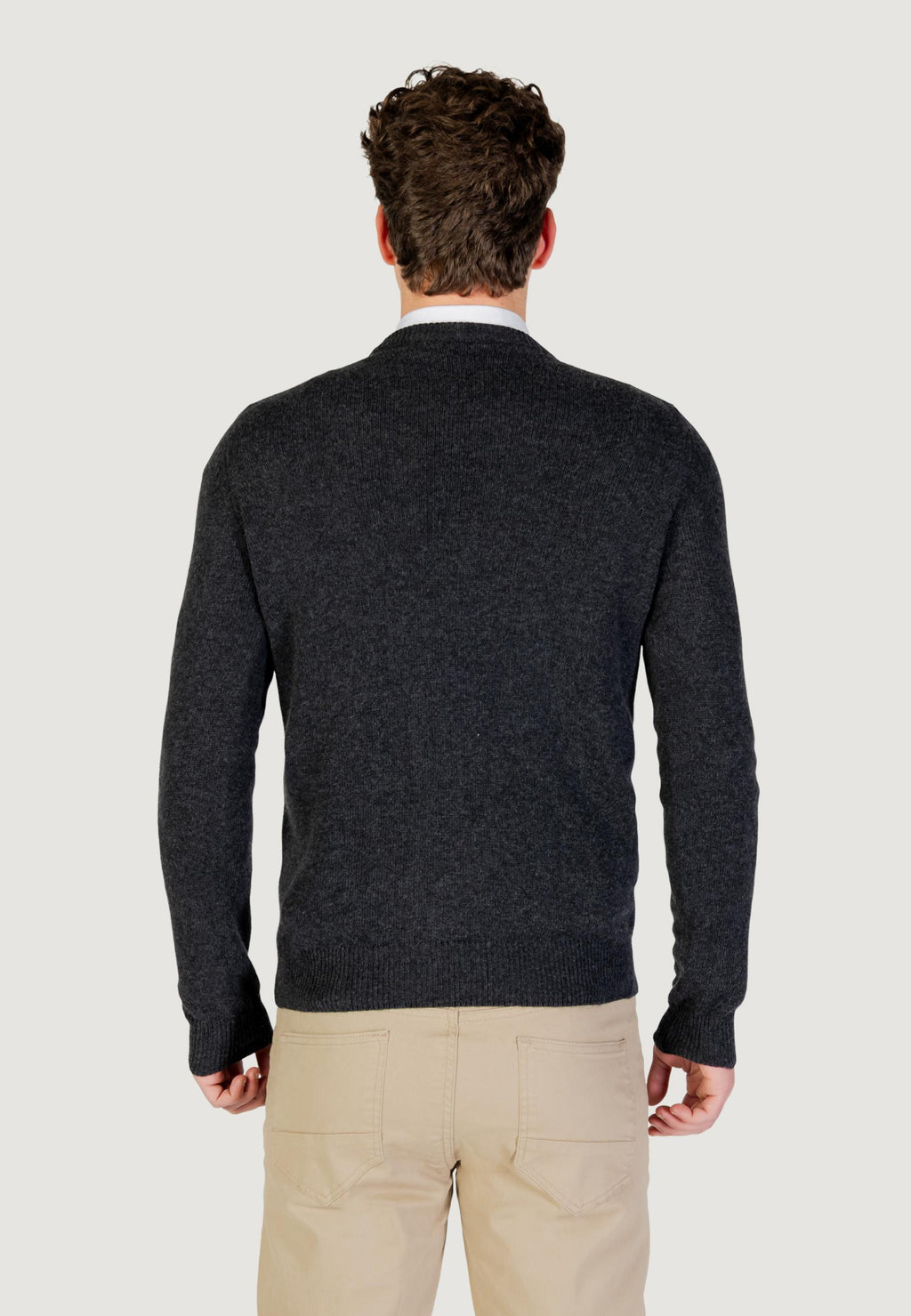 Pullover YOS FINEZZA 7