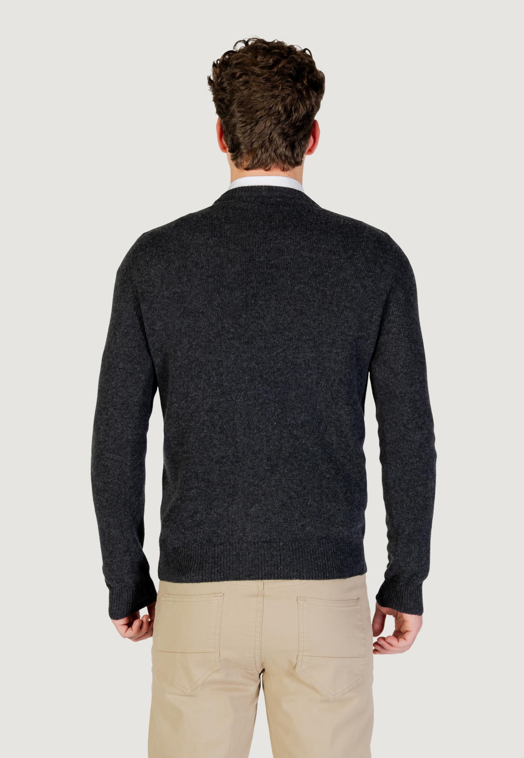 Pullover YOS FINEZZA 7