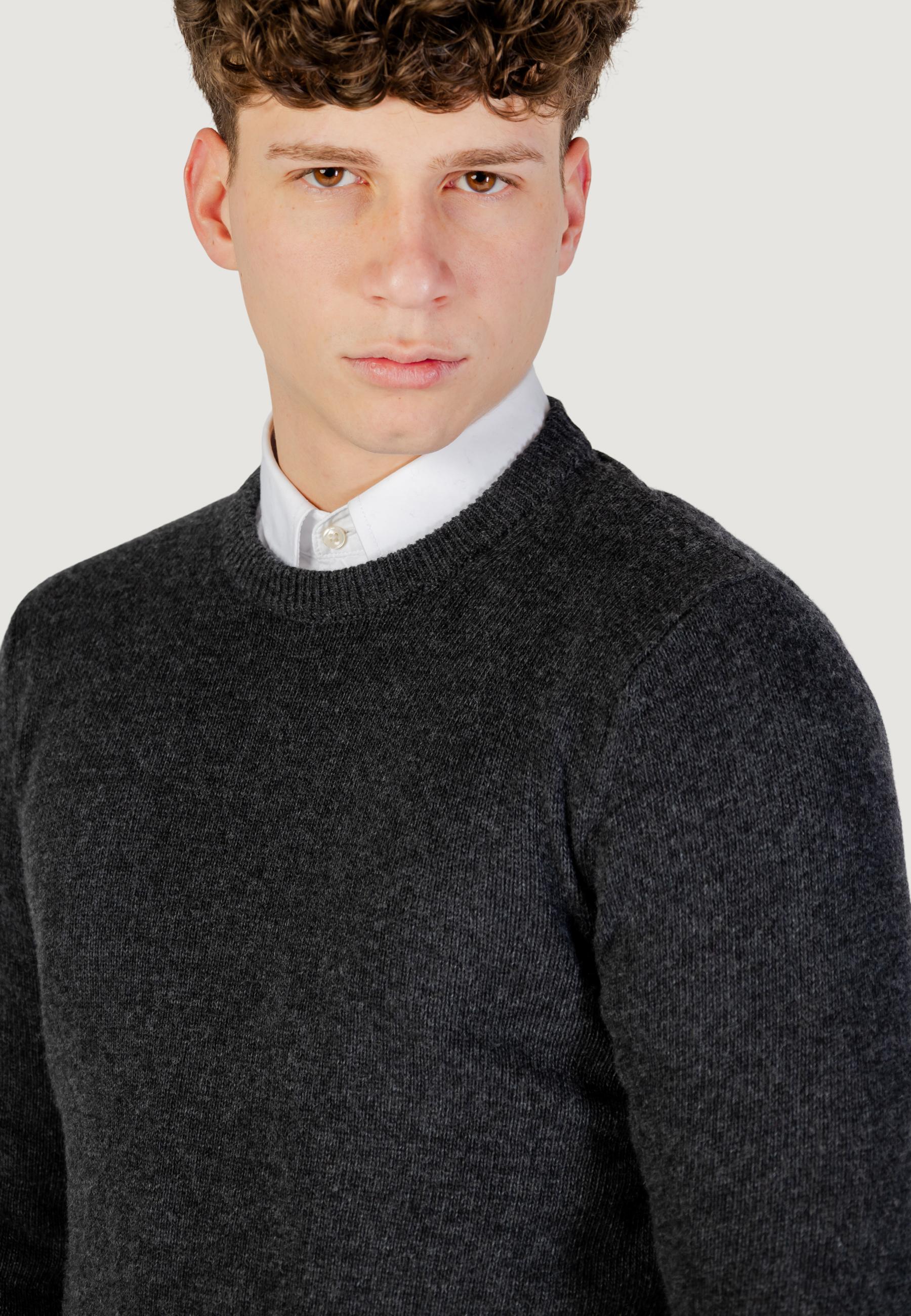 Pullover YOS FINEZZA 7