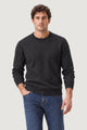 Pullover YOS GIROCOLLO MISTO CASHMERE FIN 7