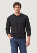 Pullover YOS GIROCOLLO MISTO CASHMERE FIN 7