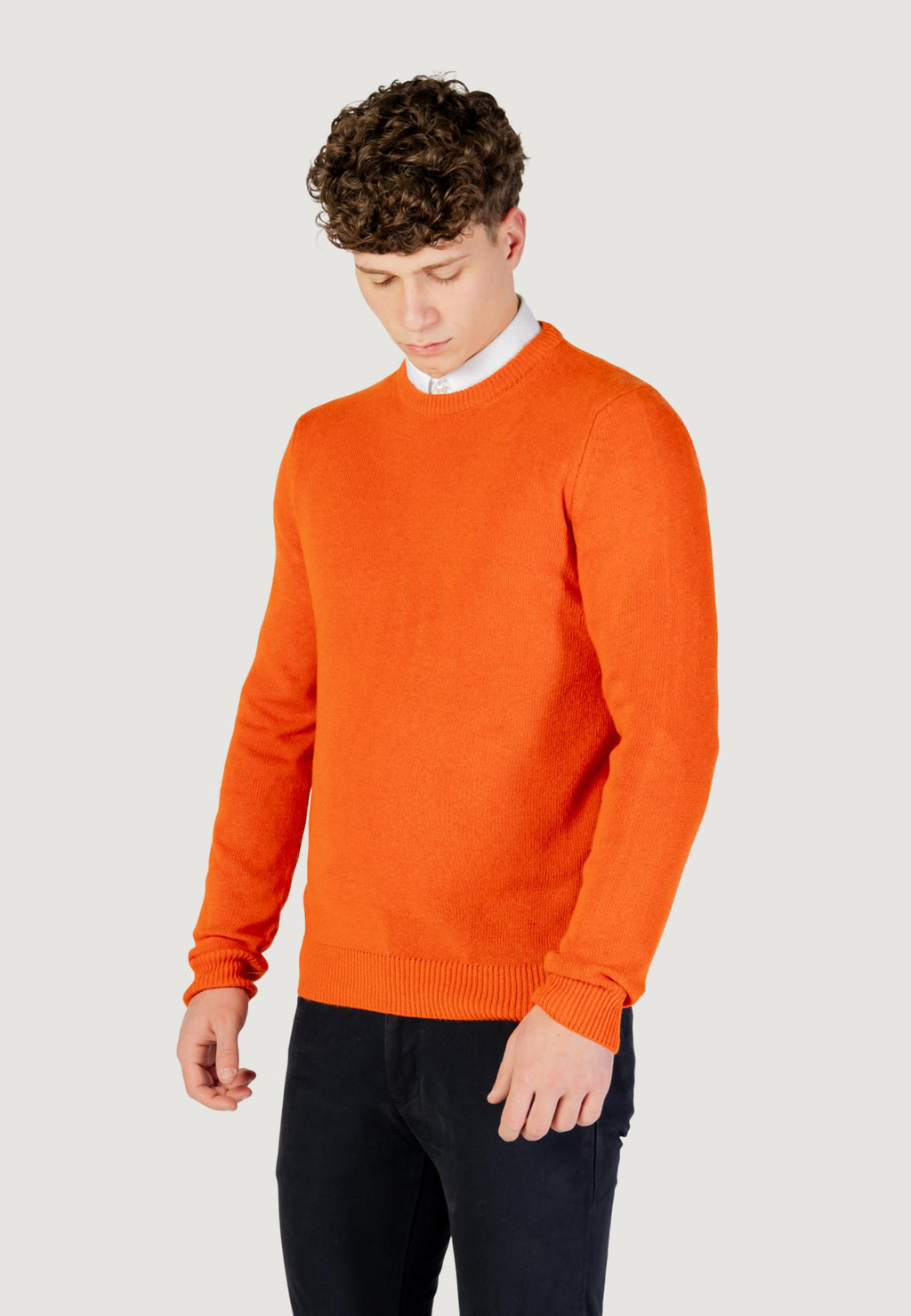 Pullover YOS FINEZZA 7