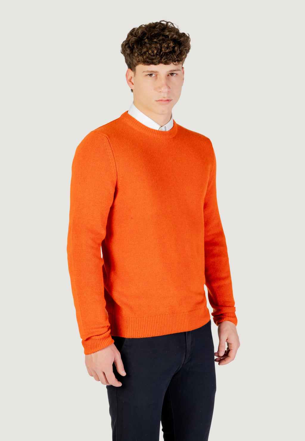 Pullover YOS FINEZZA 7