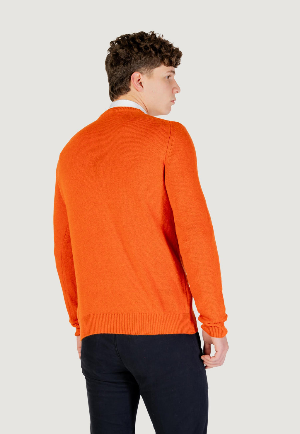 Pullover YOS FINEZZA 7