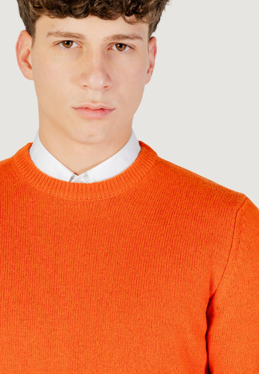 Pullover YOS FINEZZA 7