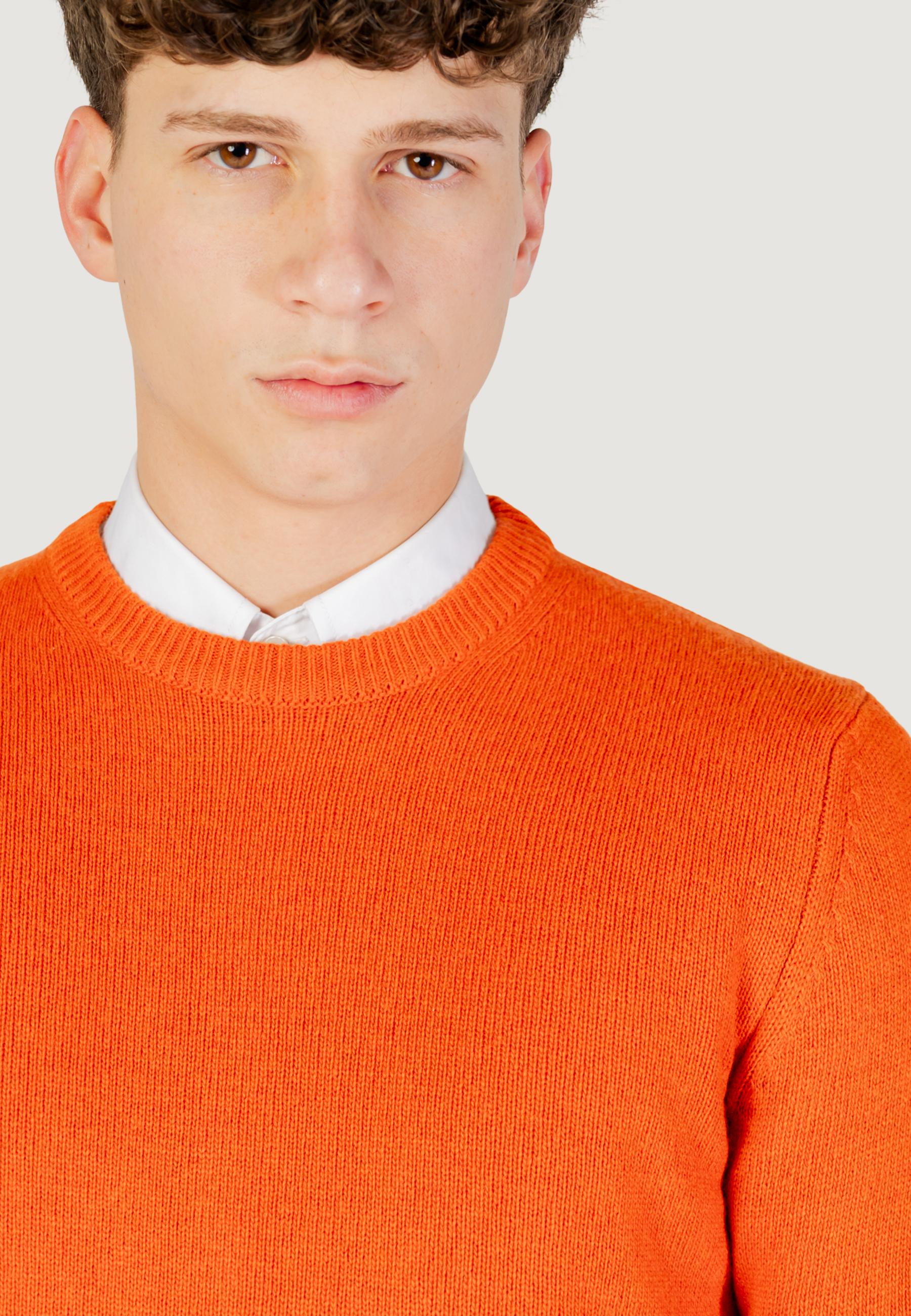 Pullover YOS FINEZZA 7