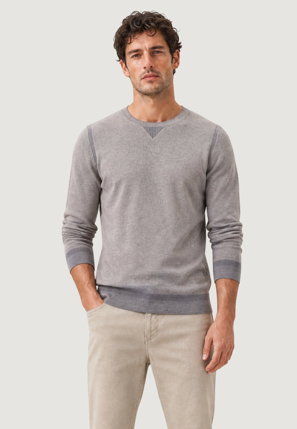 Maglione YOS SLI6ML011685U