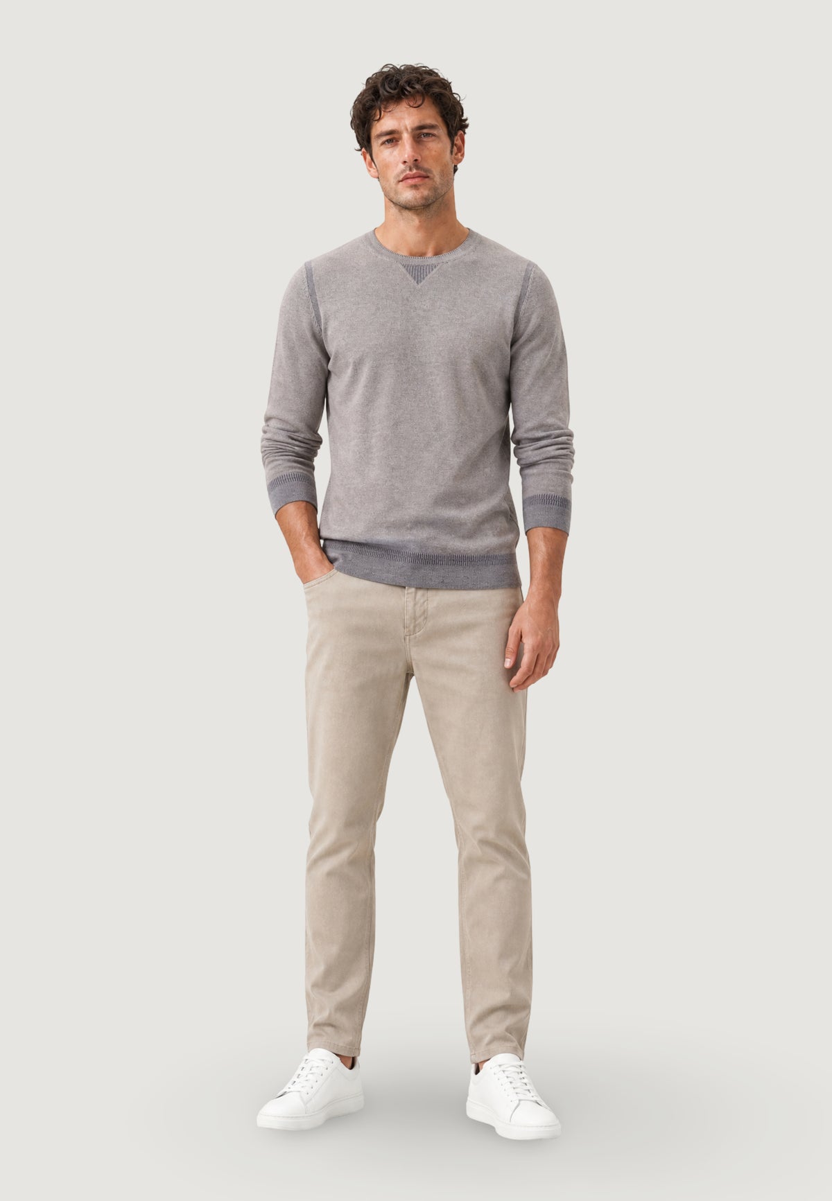 Maglione YOS SLI6ML011685U