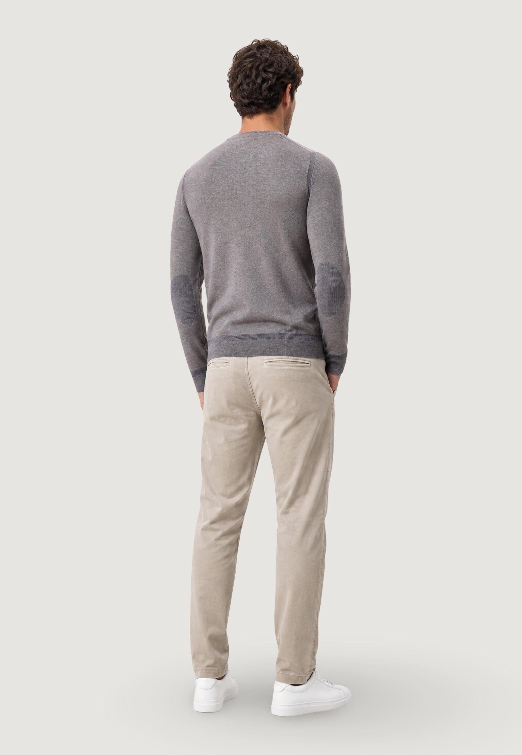 Maglione YOS SLI6ML011685U