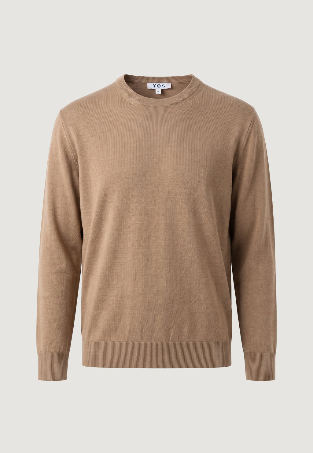 Pullover YOS PARACOLLO ESSENTIAL F.12
