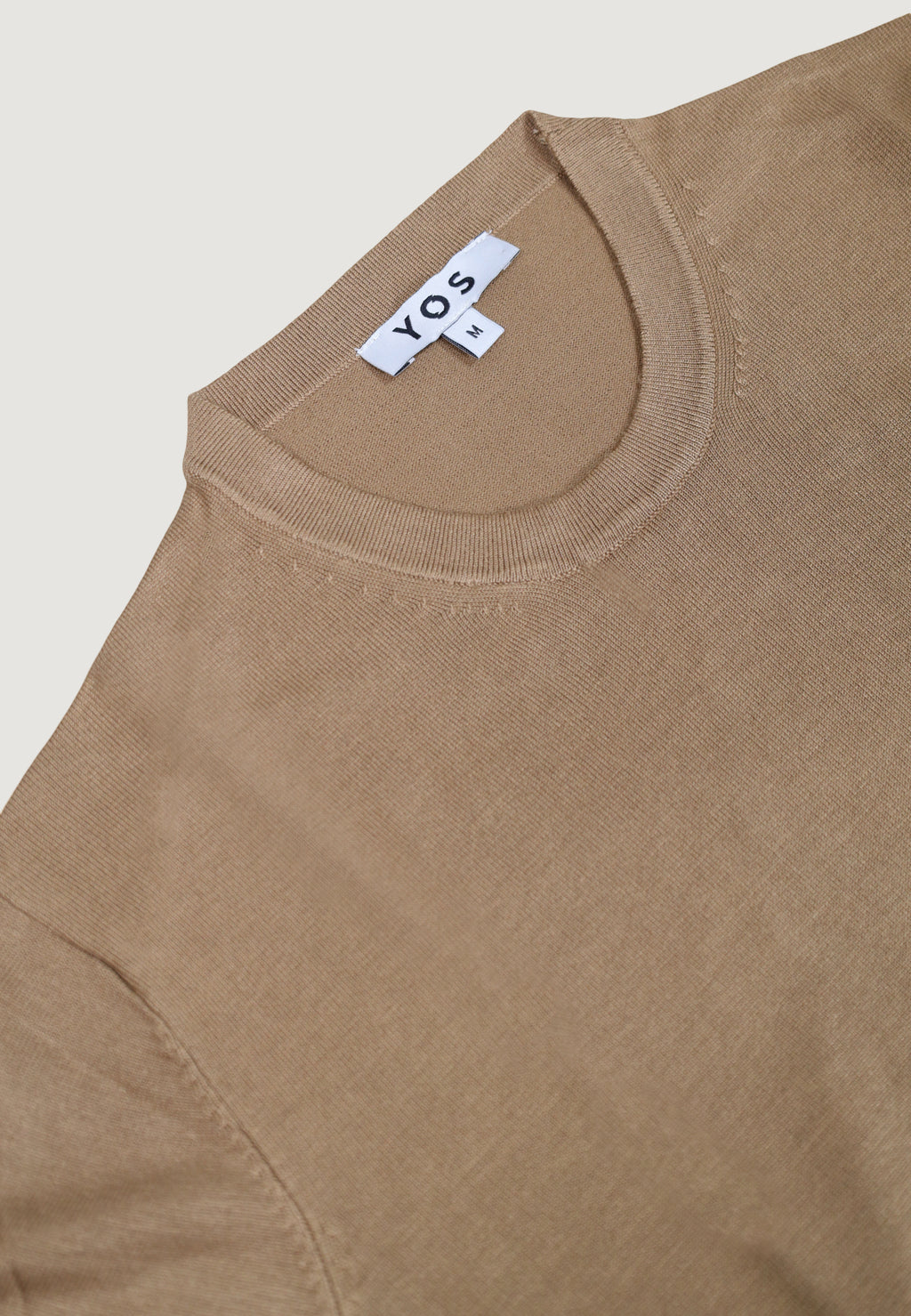 Pullover YOS PARACOLLO ESSENTIAL F.12